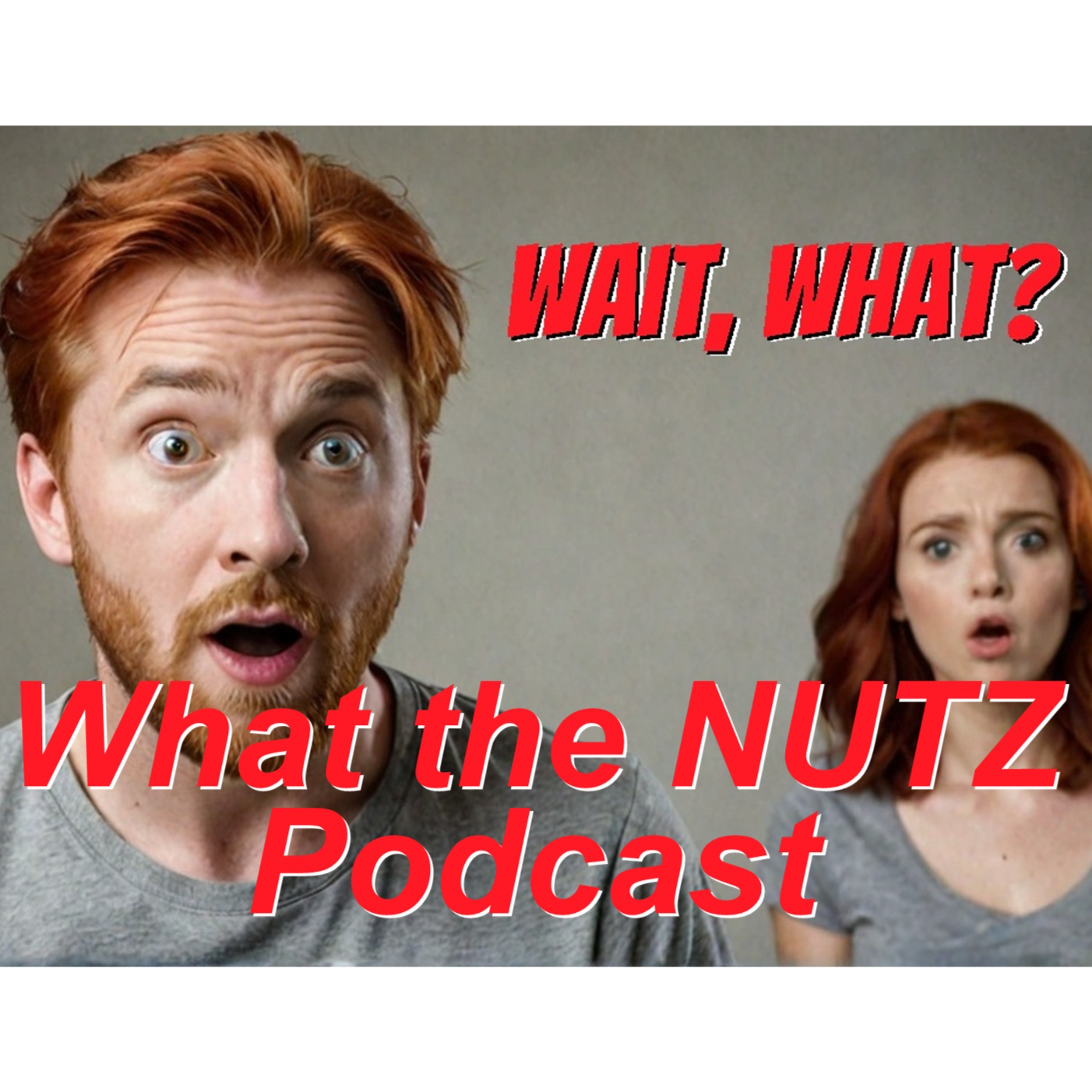 What the NUTZ