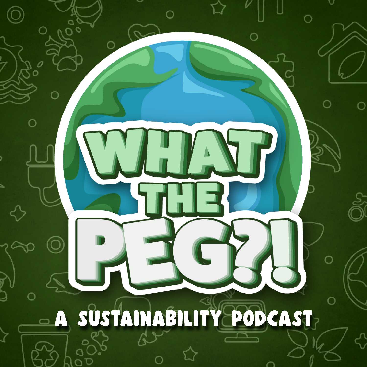 What The PEG?!