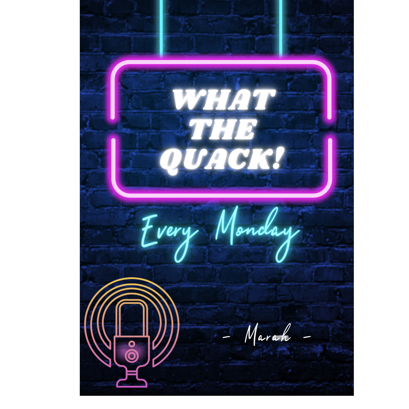 WhattheQuack