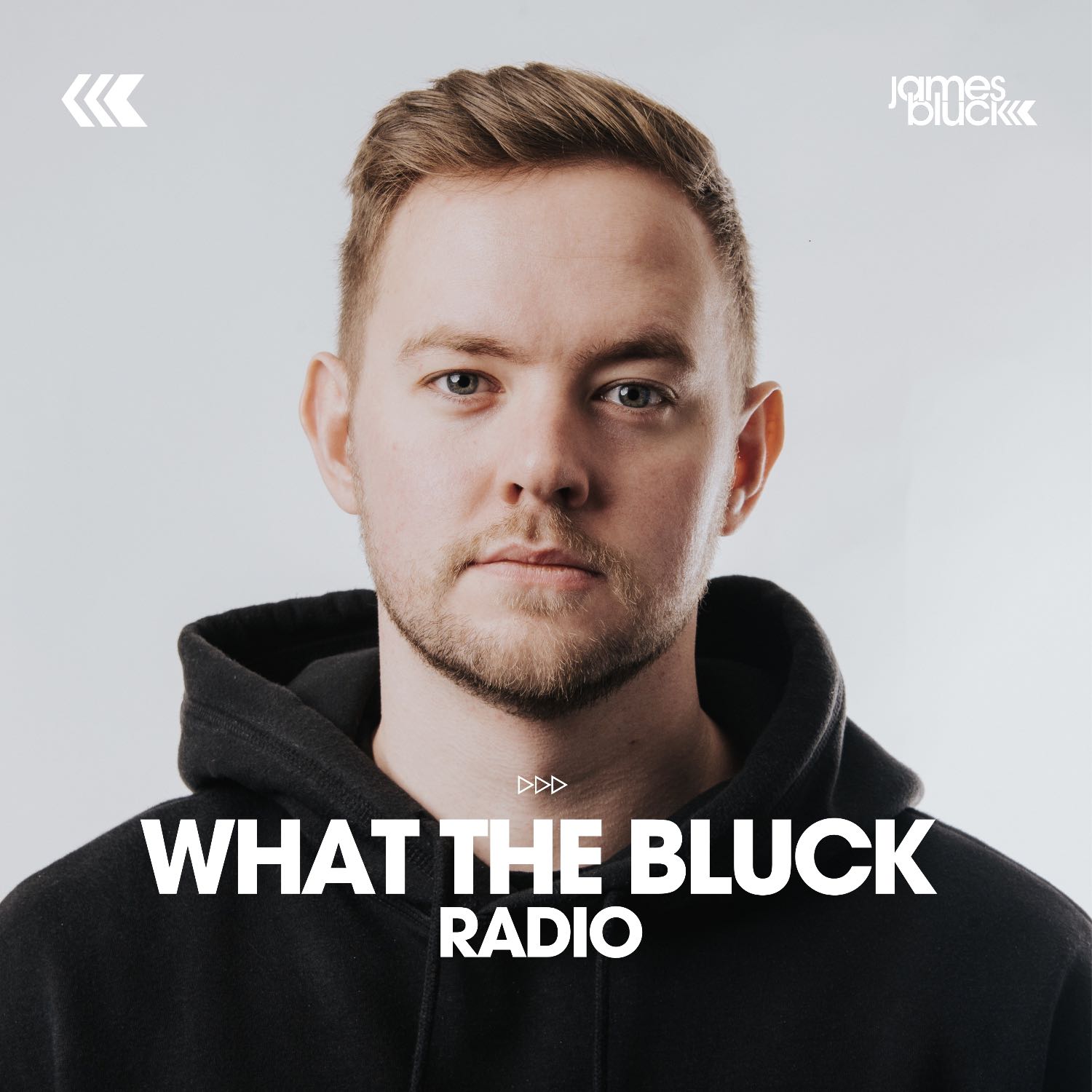 James Bluck Presents - What The Bluck Radio