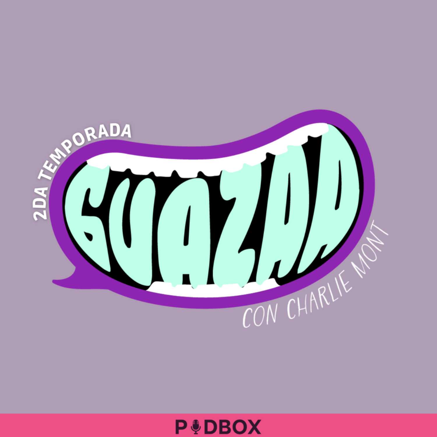 GUAZAA -T2 CAP 14 - TOROTRONIC Y CHUBBIES BURGER´S (CIERRE DE TEMPORADA) episode artwork