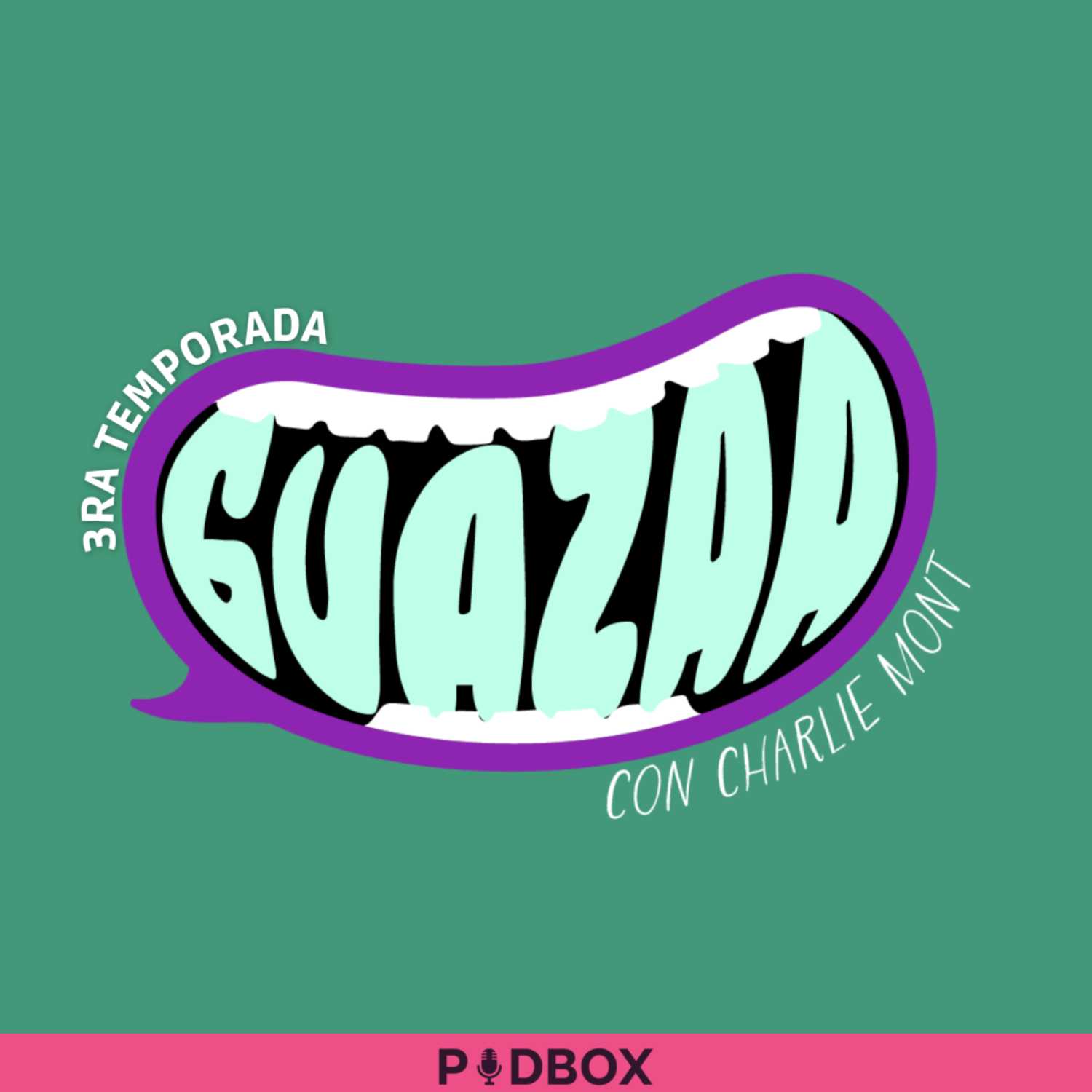 GUAZAA -T3 CAP 4 - TIPS PARA UNA BUENA FIESTA episode artwork