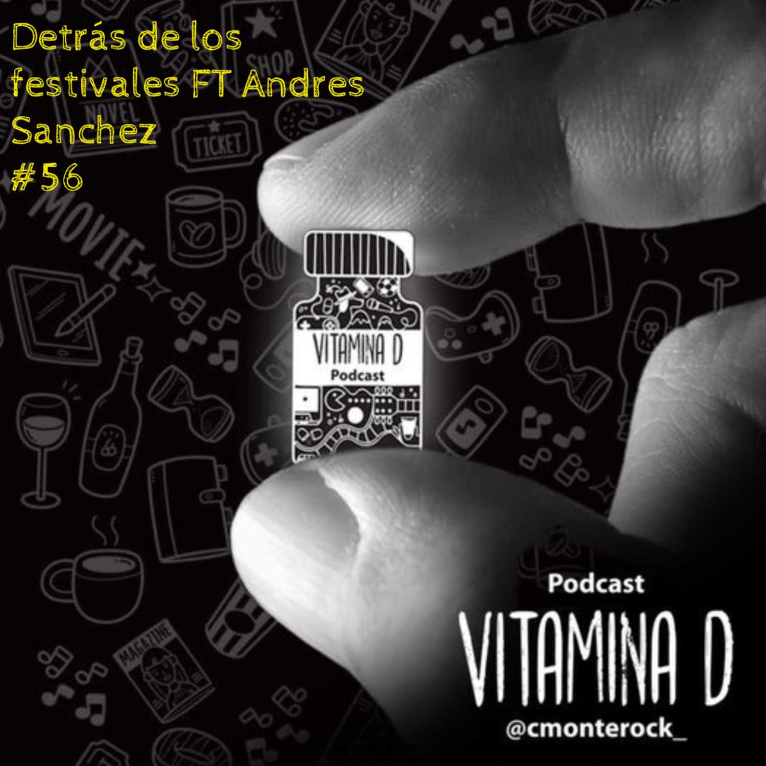 VITAMINA D