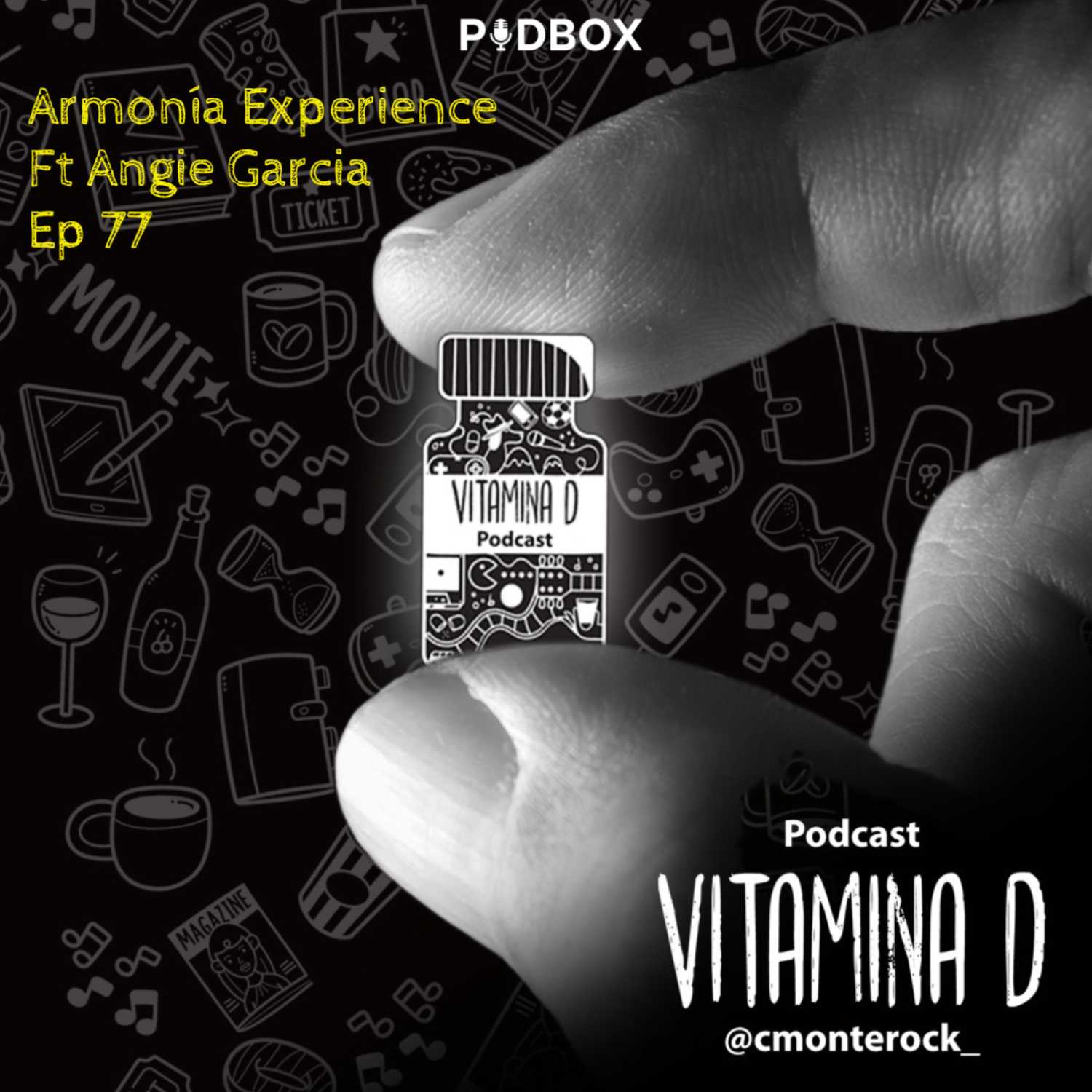 VITAMINA D