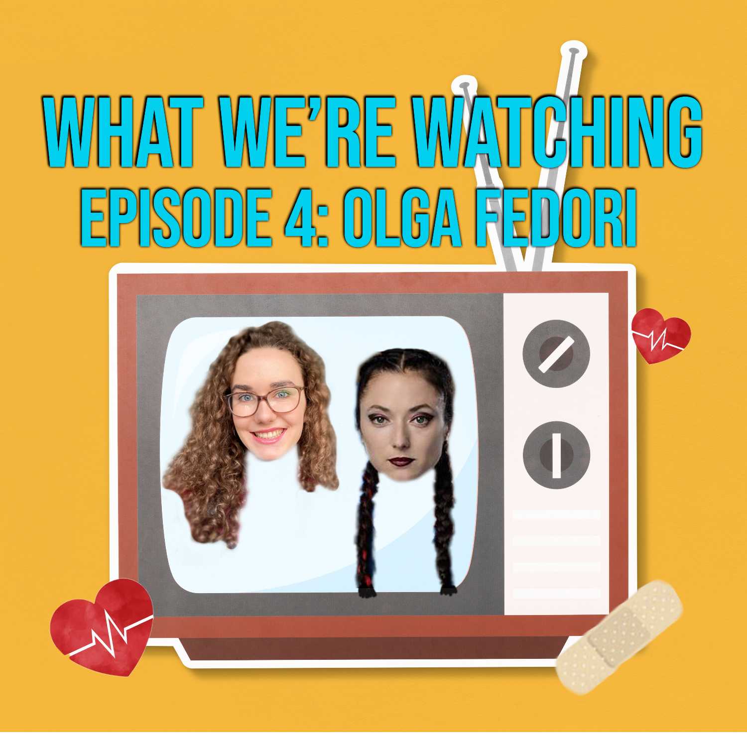 What We\'re Watching