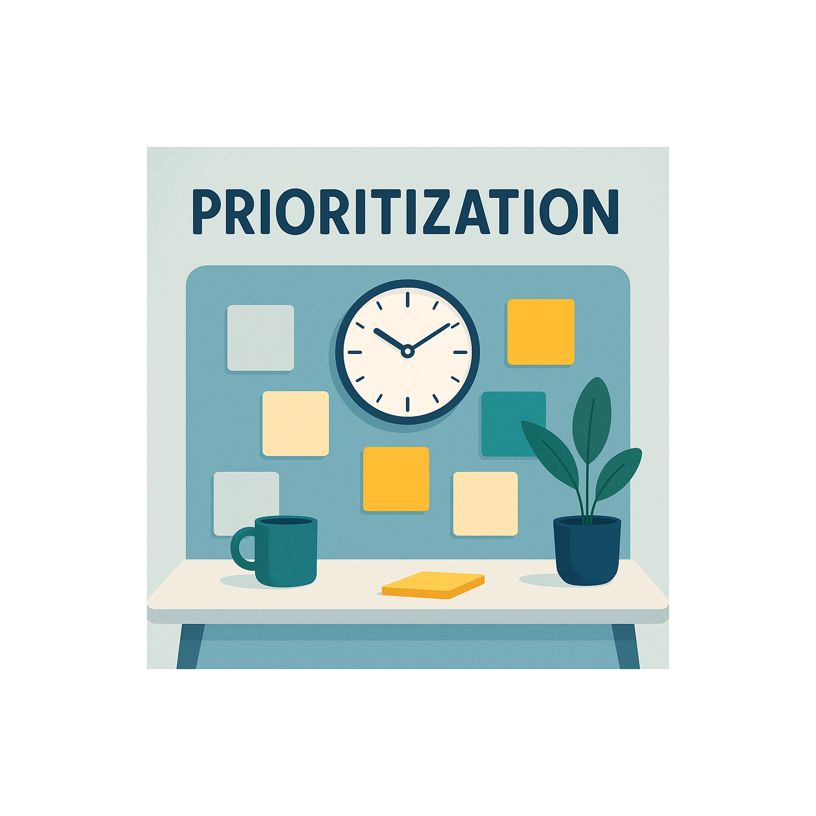 Prioritization Playbook
