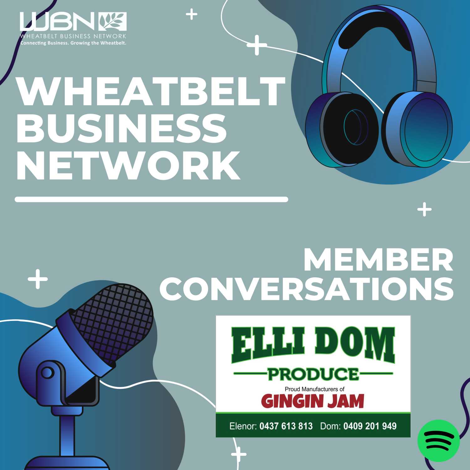Wheatbelt Business Network
