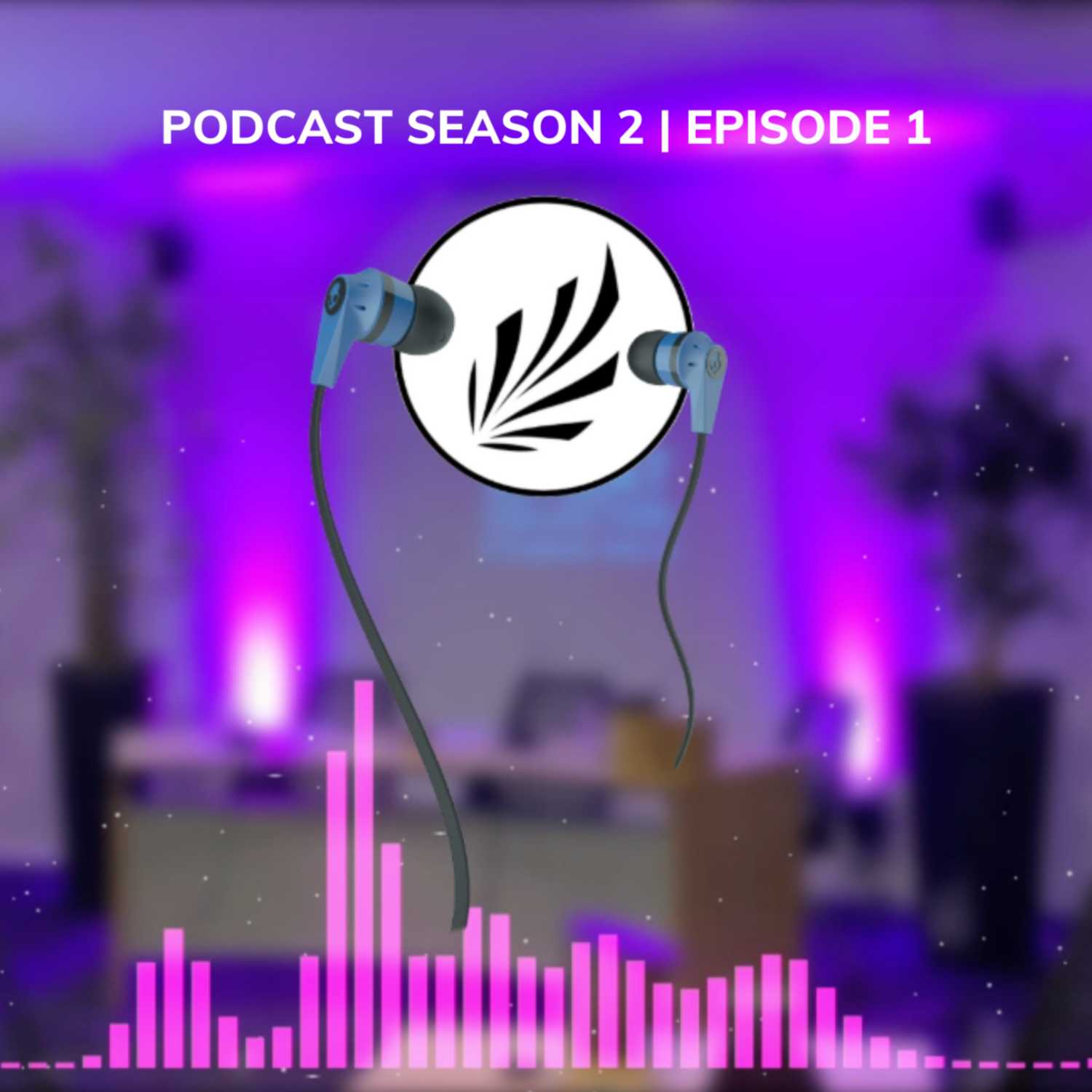 Podcast Series 2, Episode 1: The Single Use Plastics Ban