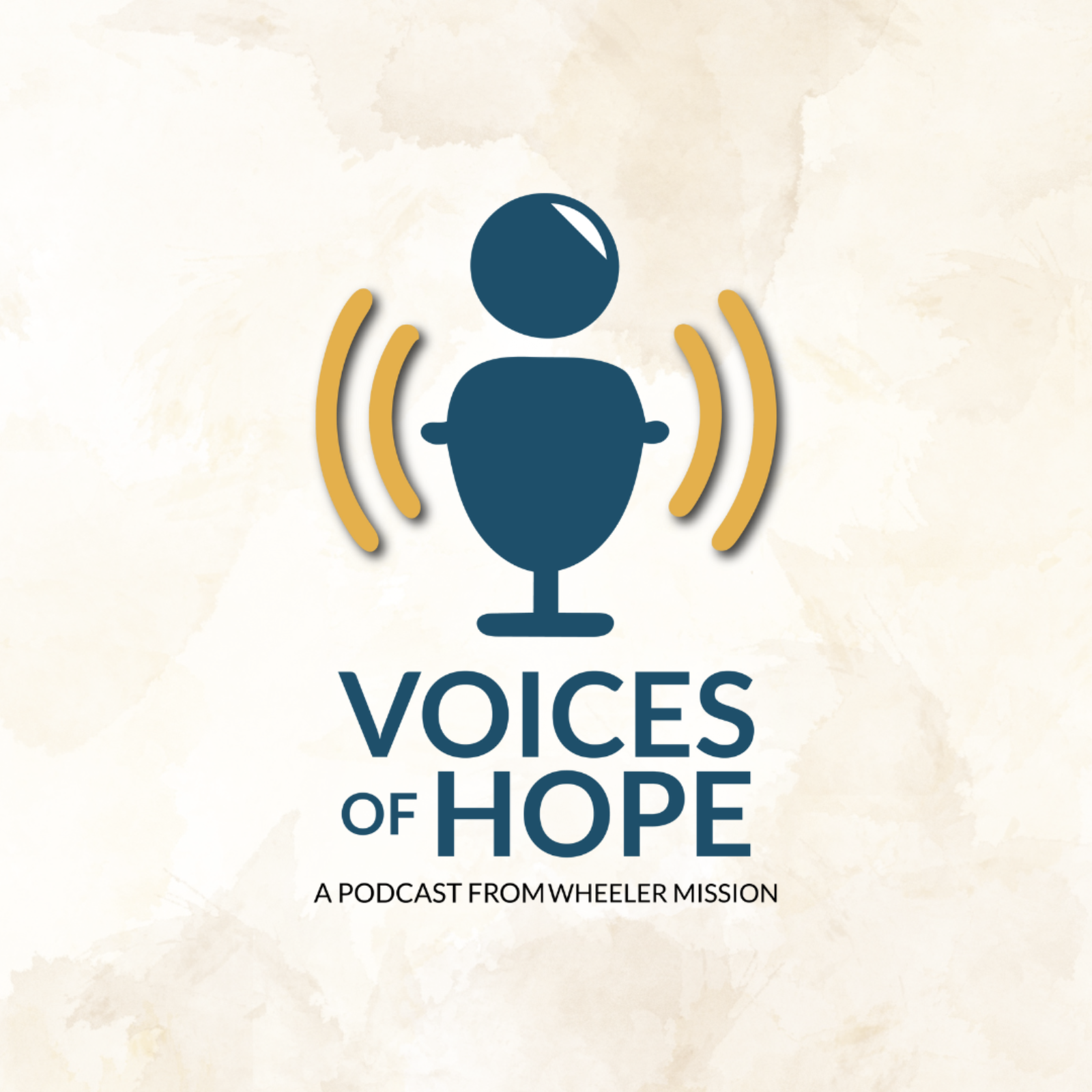 Voices of Hope