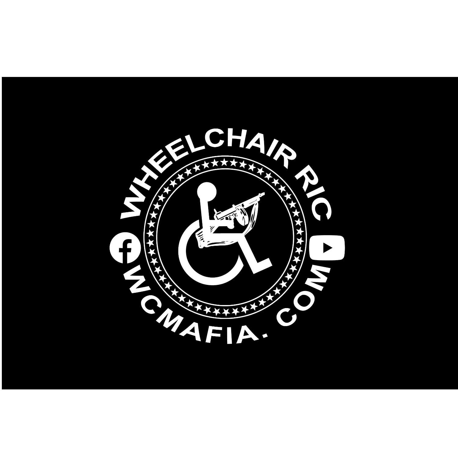 Wheelchair Wednesday with Joseph Huerta episode artwork
