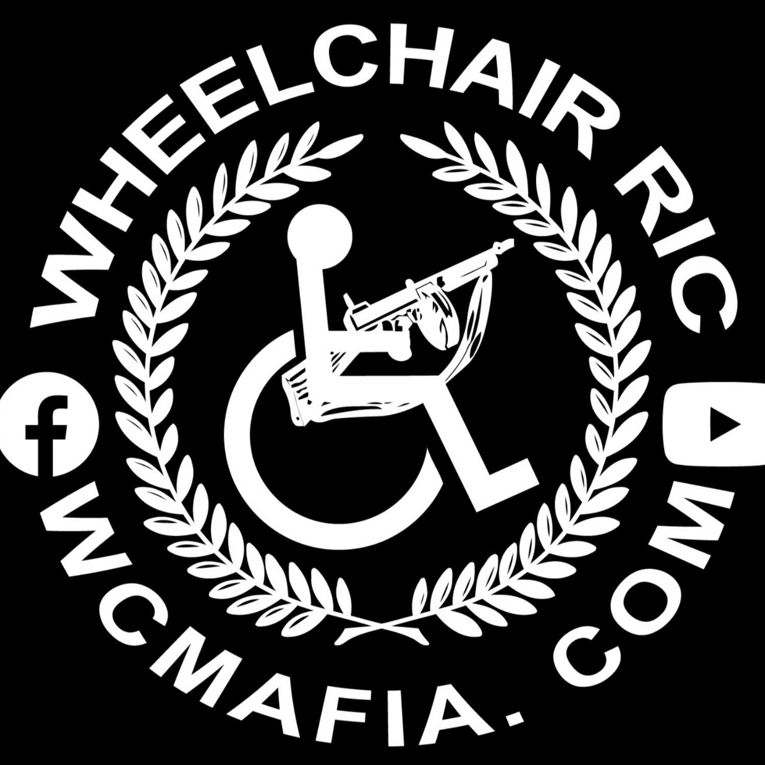 Wheelhouse Wednesday with Rowdy Freeman episode artwork