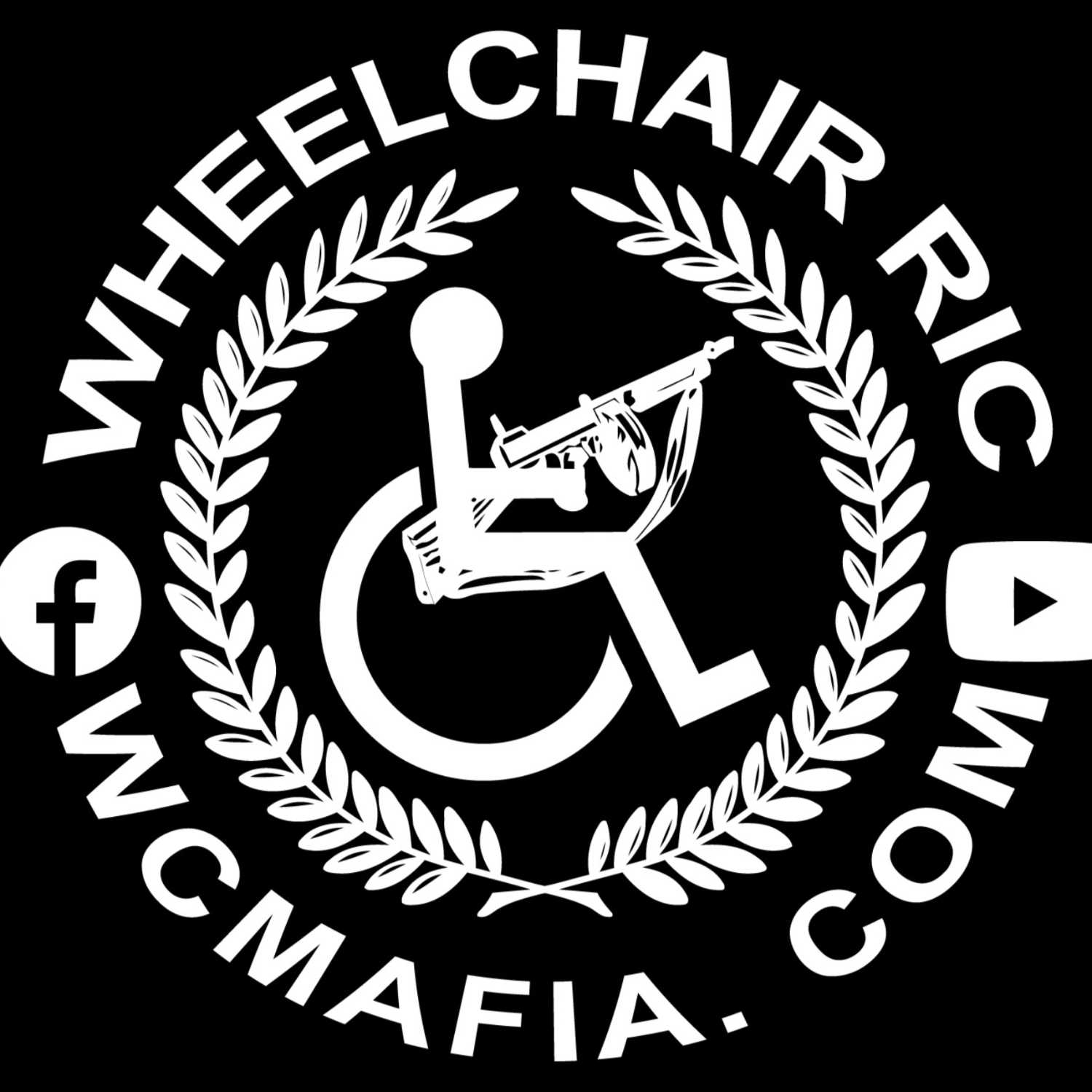 Wheelchair Ric