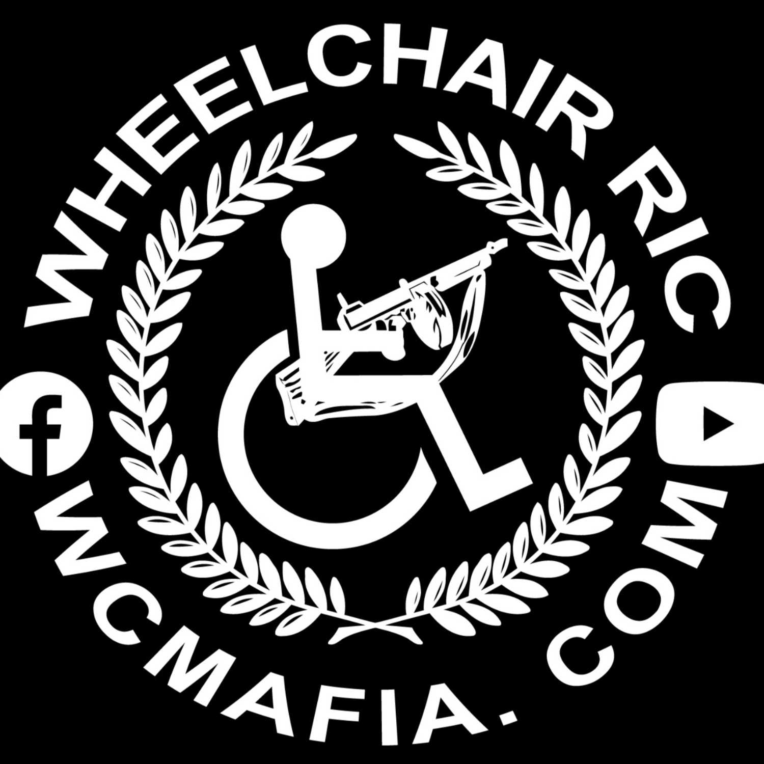 Wheelchair Ric