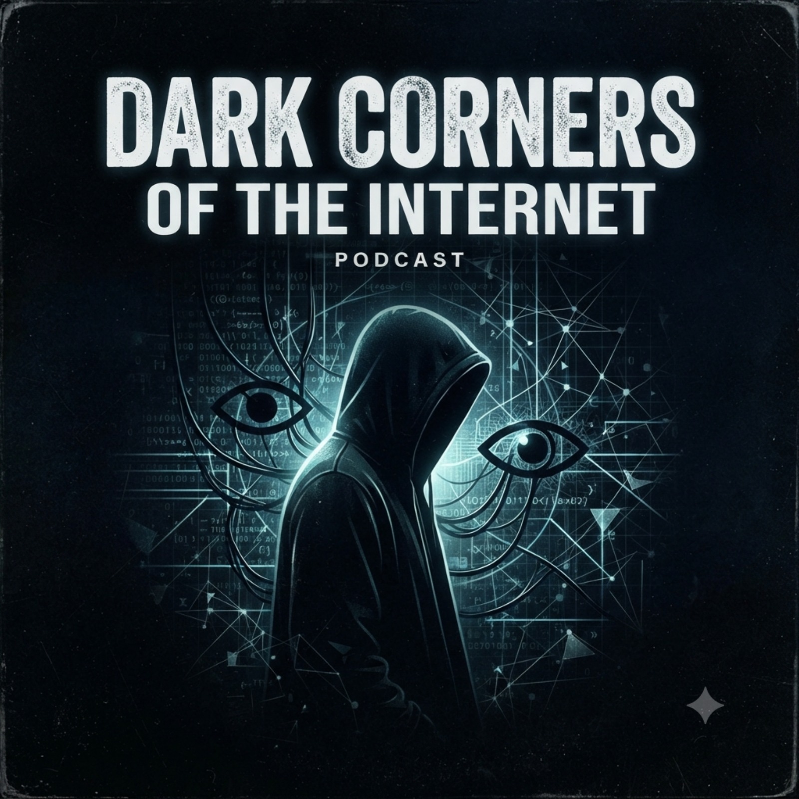 Dark Corners of the Internet 9-2-2026 episode artwork
