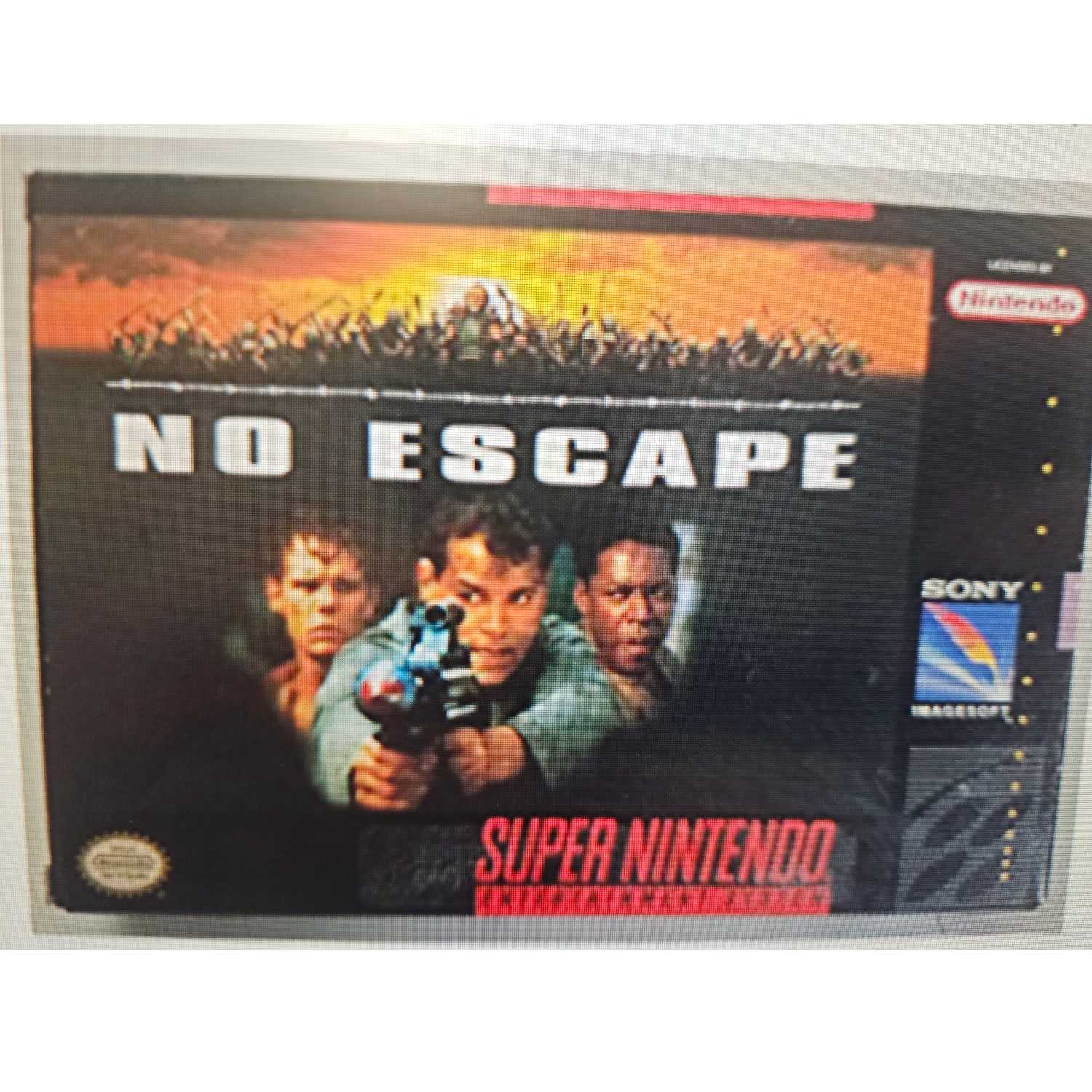 Wheel of SNES