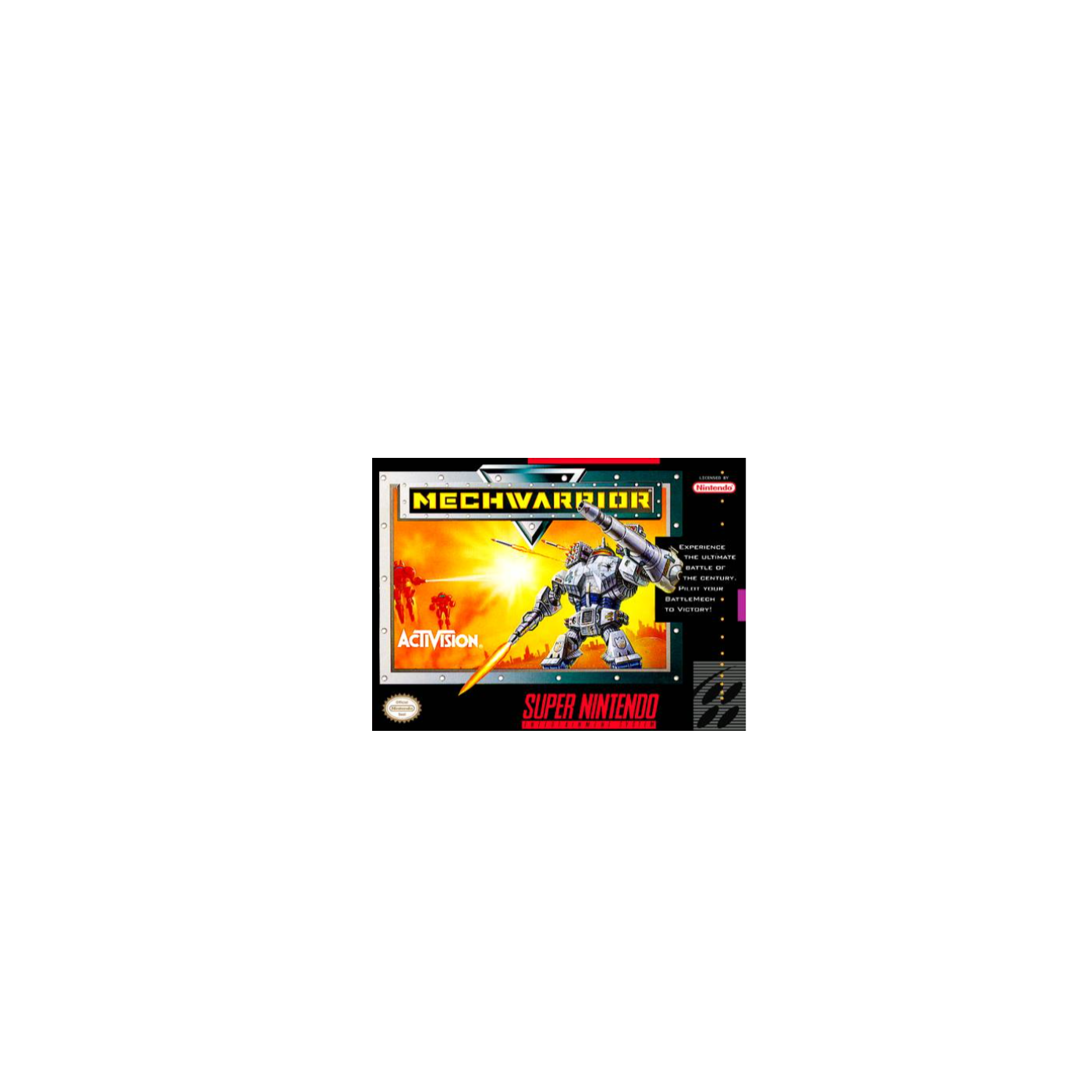 Wheel of SNES