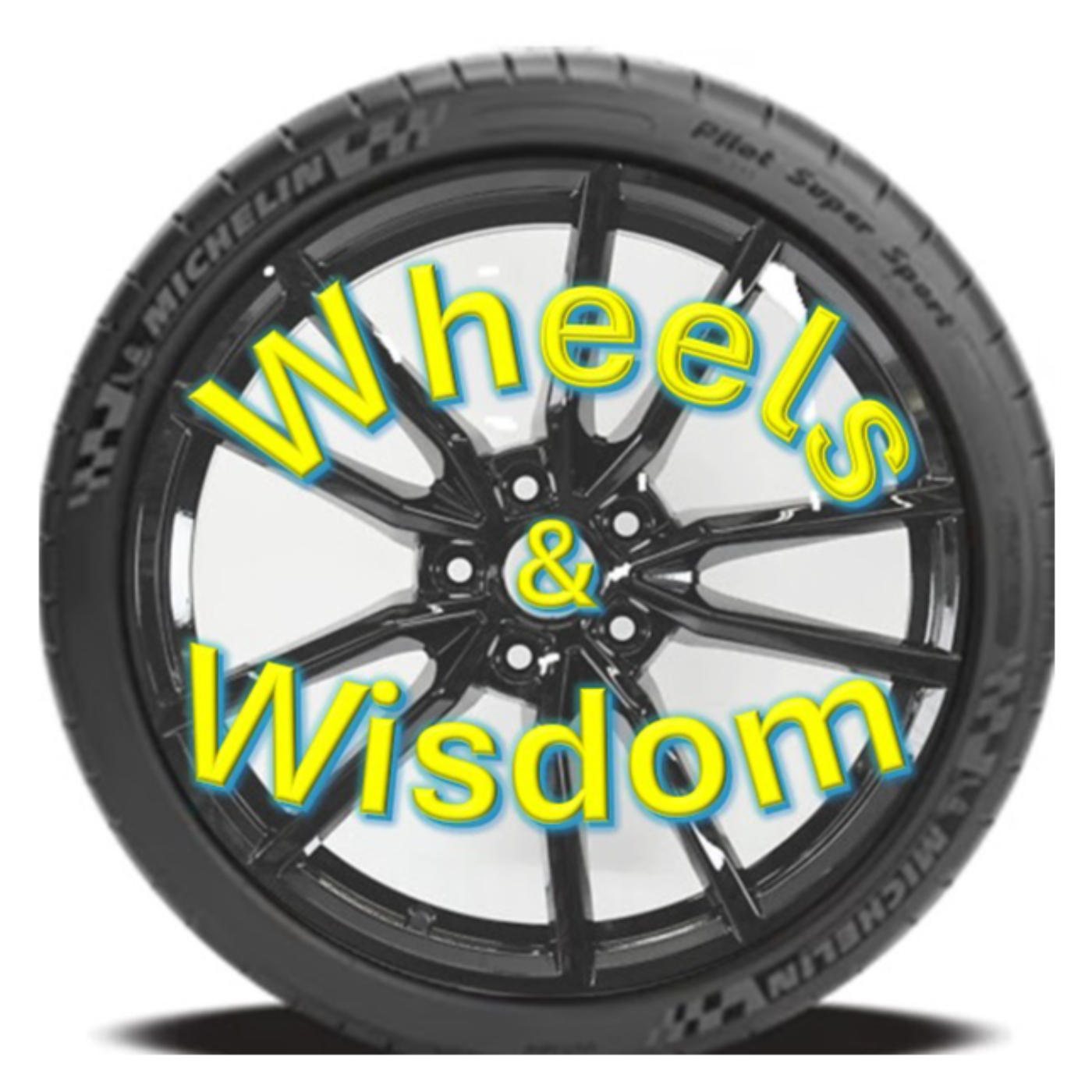 Wheels & Wisdom Podcast