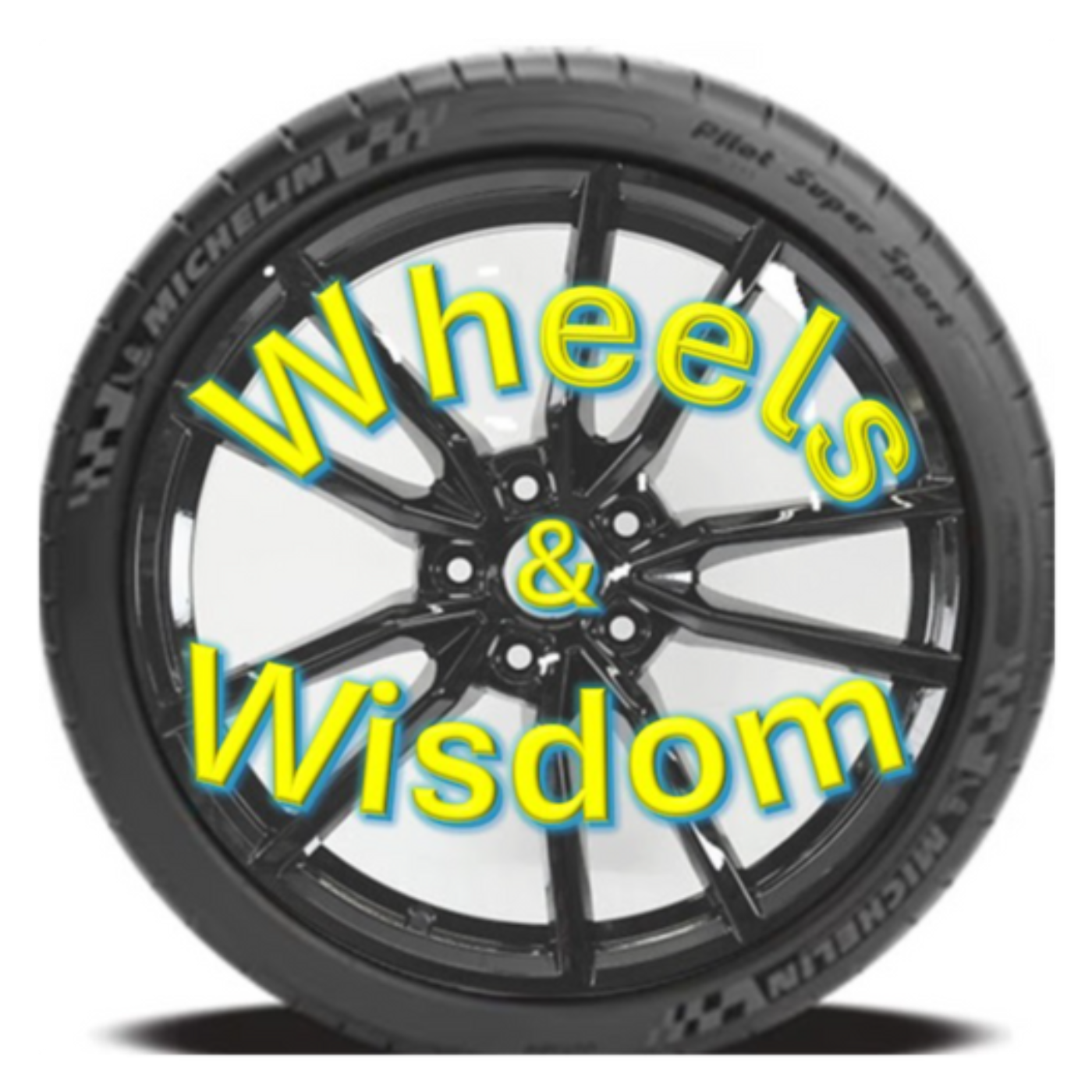 Lincoln over Euro Rivals? Buying a retired service loaner and more Ford wisdom. episode artwork
