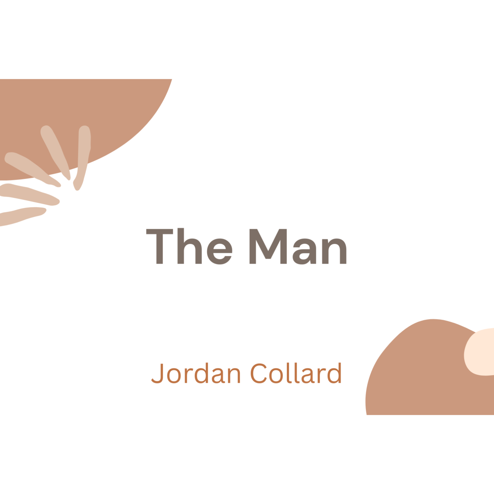 Jesus: The Man episode artwork