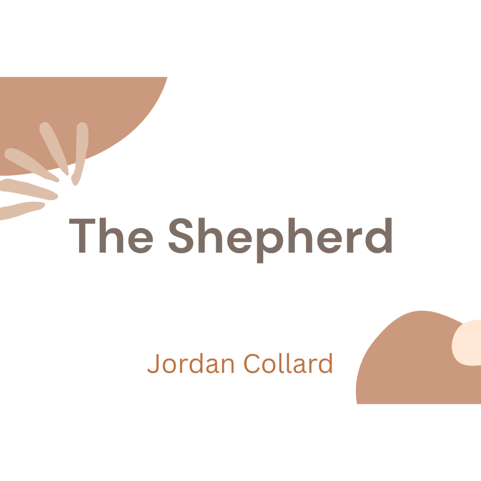 Jesus: The Shepherd episode artwork