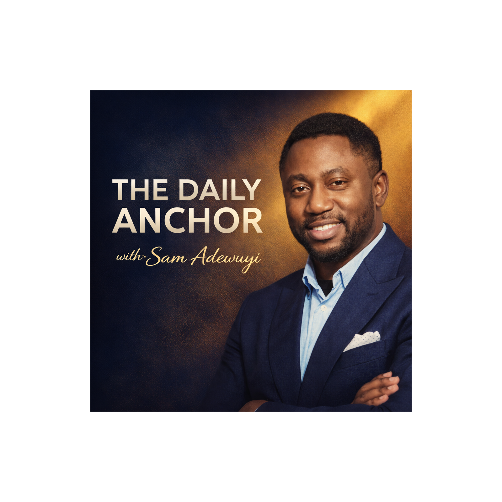 When God Introduces Himself | Mercy podcast artwork