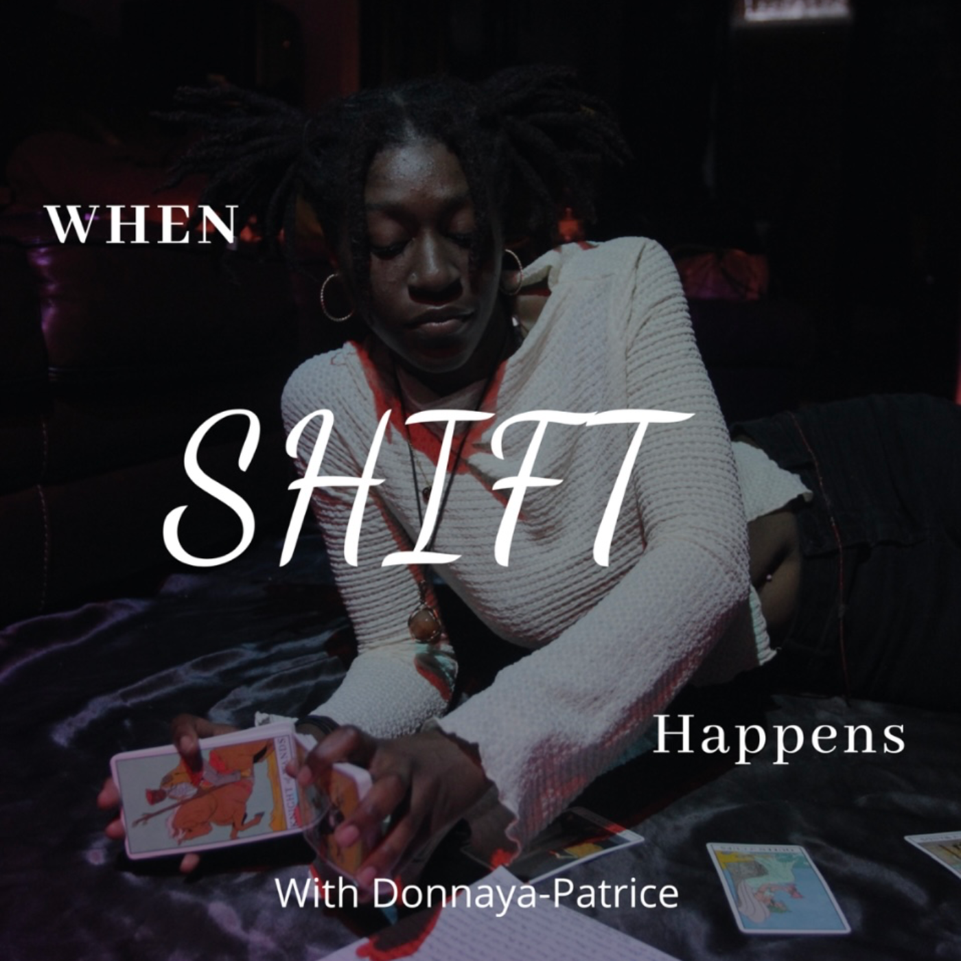 When SHIFT Happens