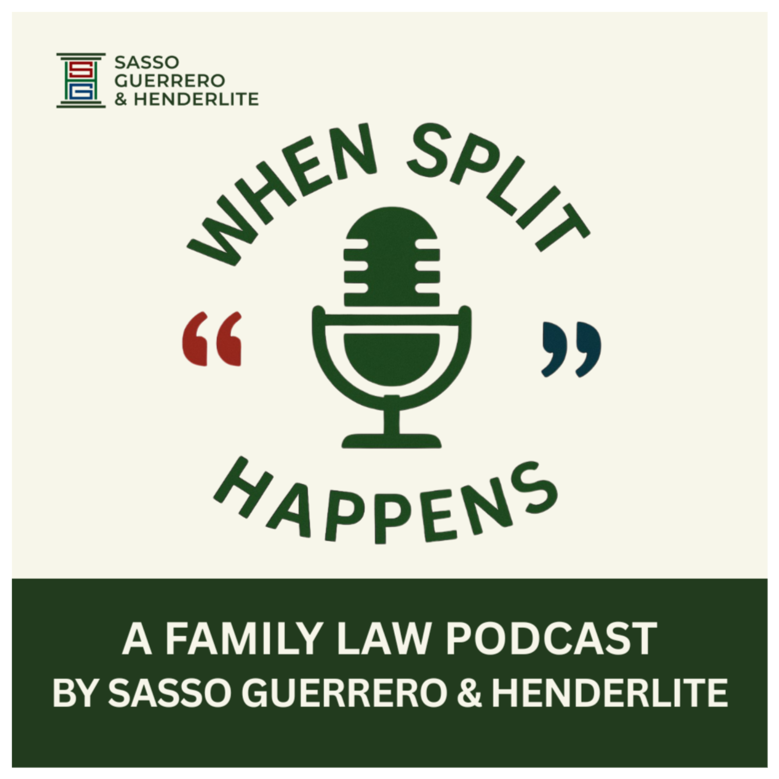 How Are Military Pensions Divided in a Florida Divorce? episode artwork