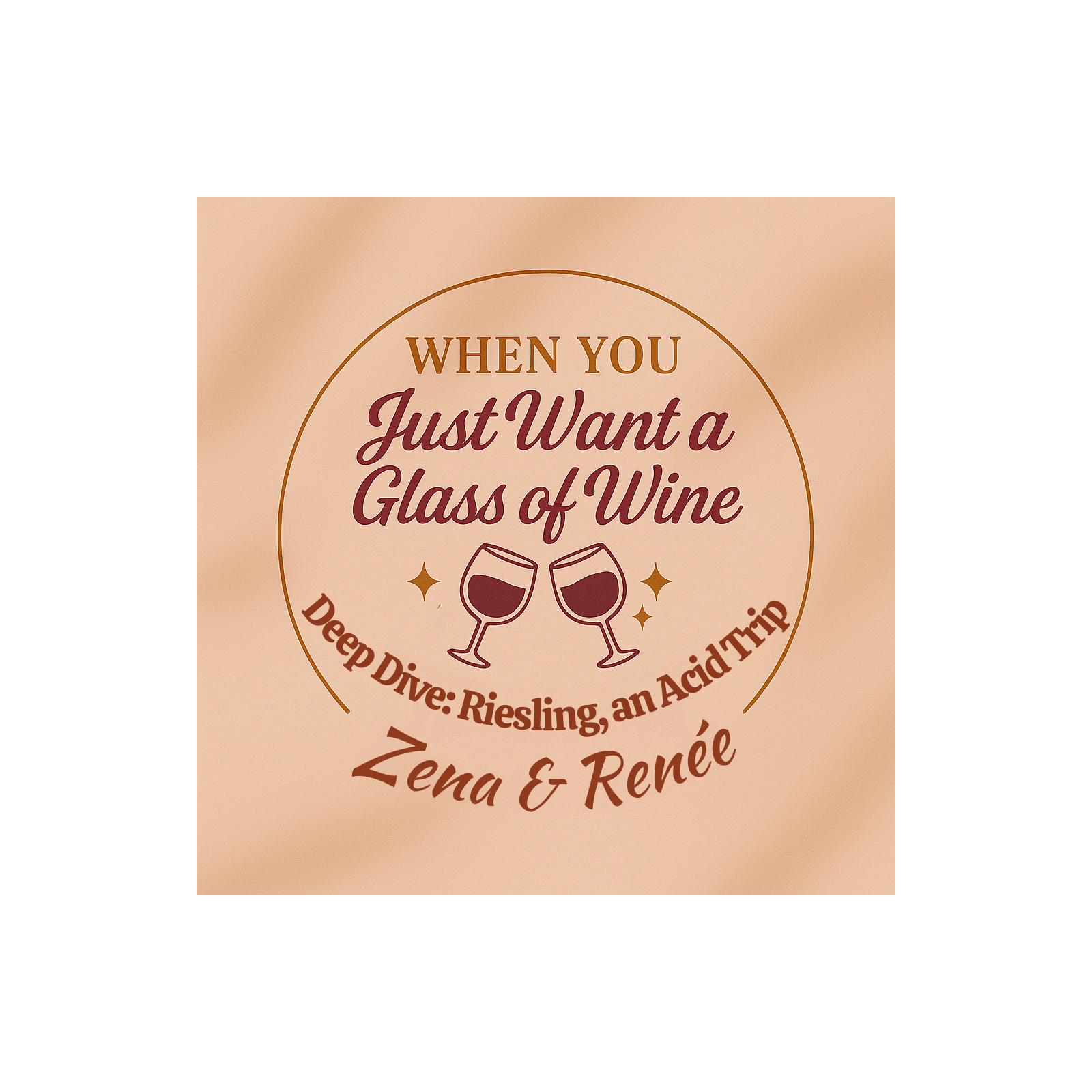 S2 E6-Deep Dive on Rieslings aka The Acid Trip