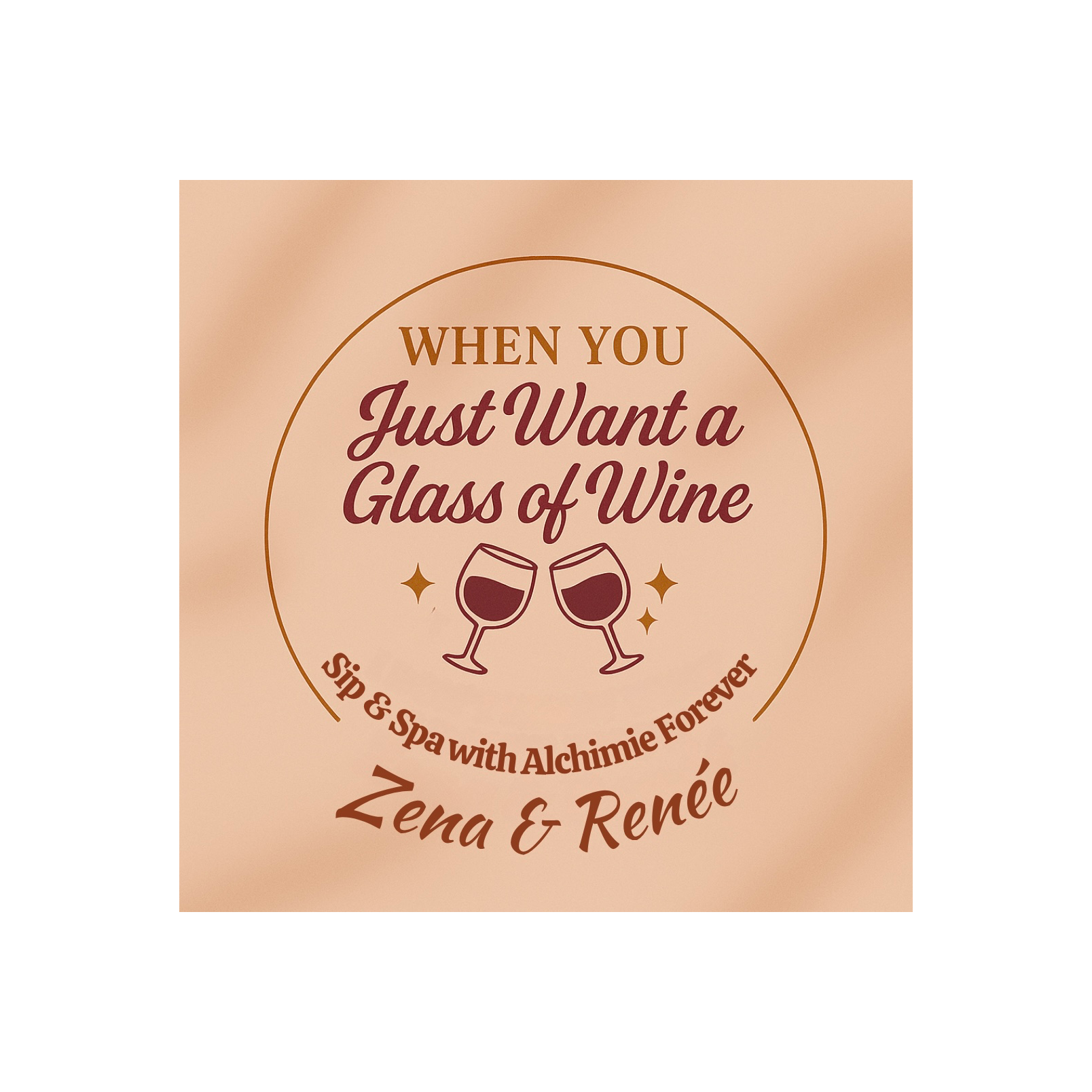S2 E5-Sip and Spa with Ada Polla of Alchimie Forever