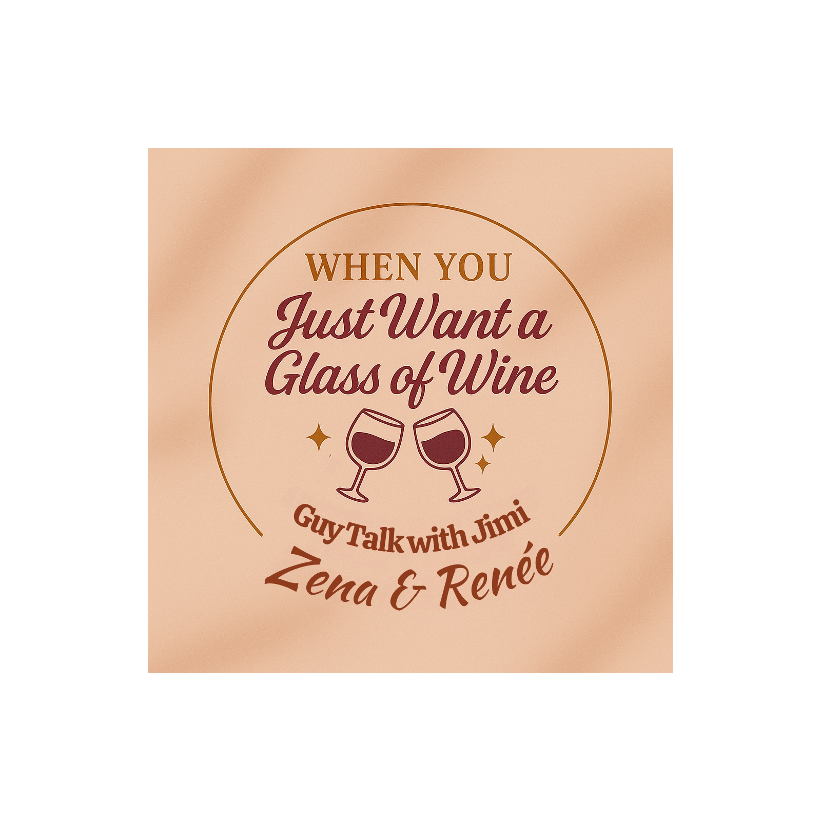 S2 E8-Guy Talk With Jimi-Pairing Wine and Fast Food with Michael Warner of DCanter