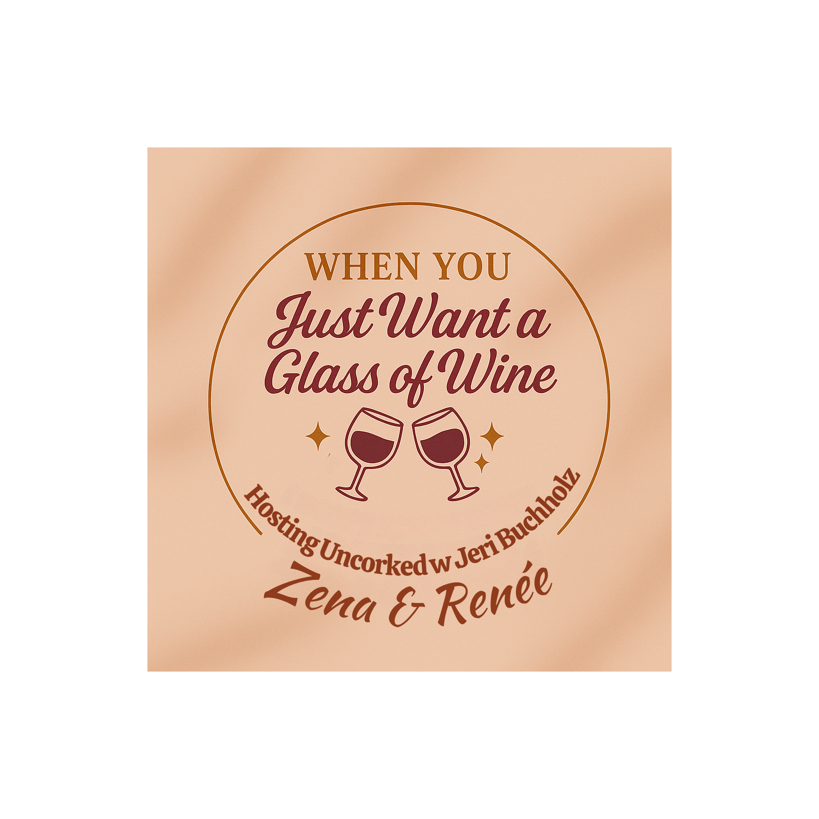 S2 E10-Hosting Uncorked w CampingSolo60's Jeri Buchholz