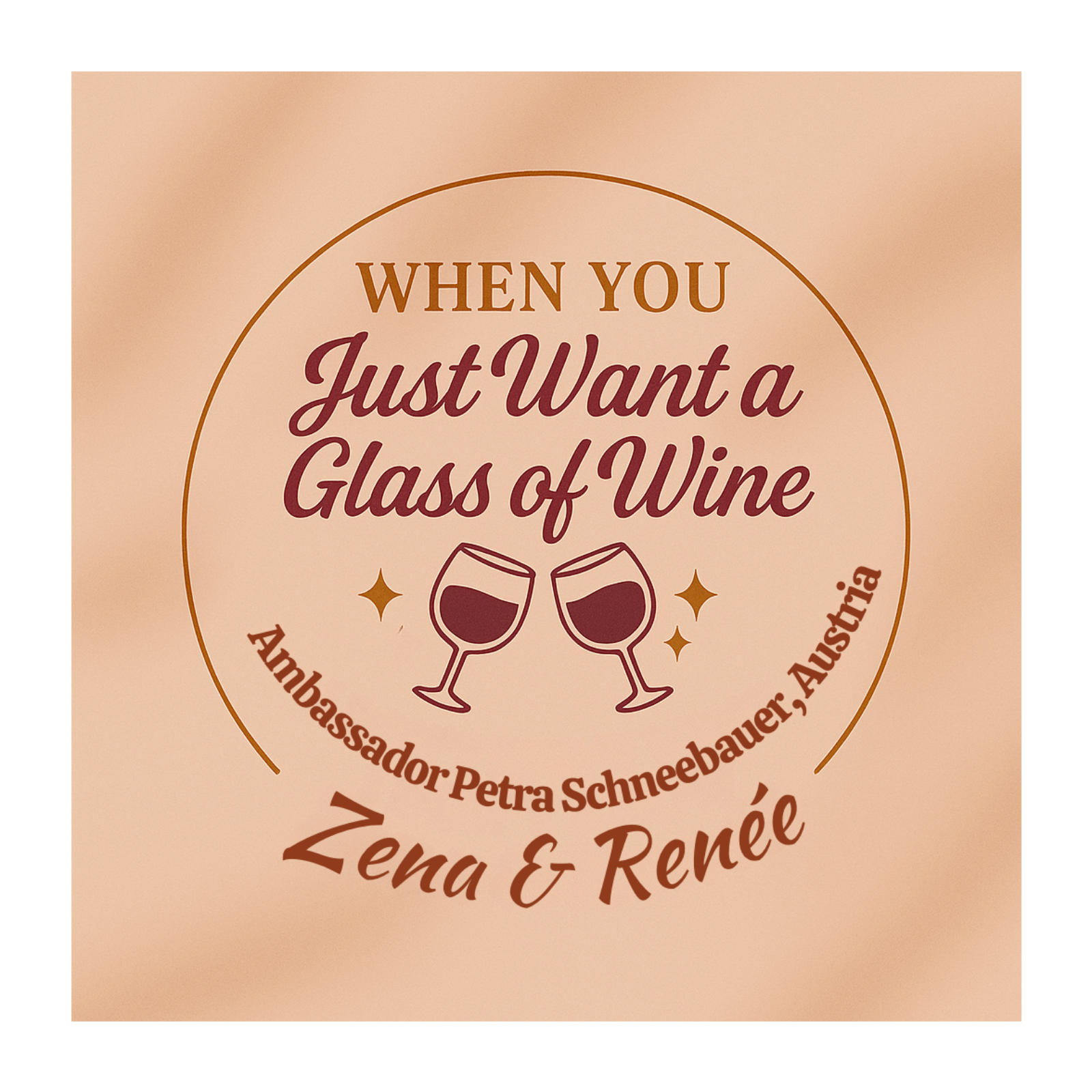 S3 E8-Austrian Ambassador-Her Excellency Petra Schneebauer