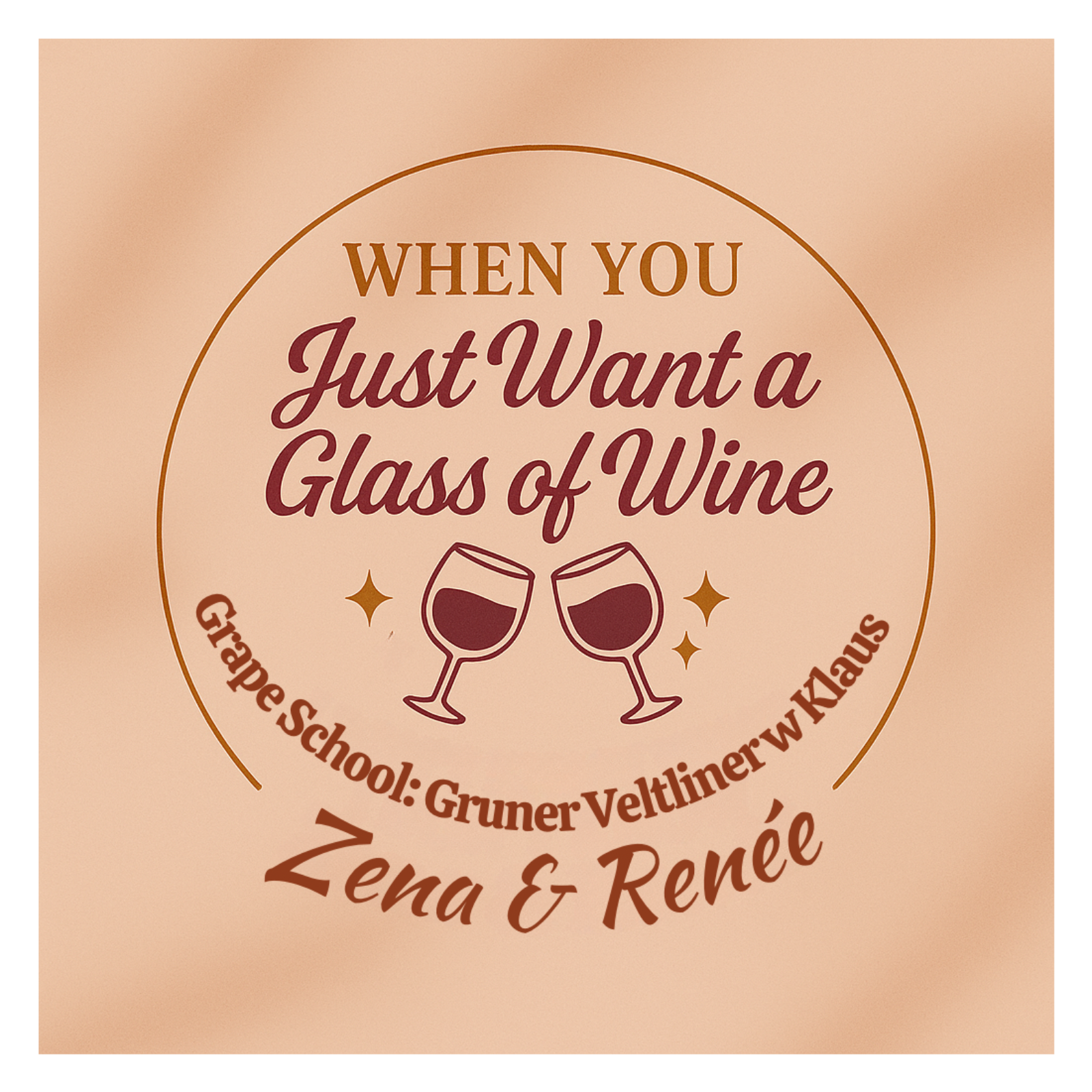 S3 E14-Grape School-Grüner Veltliner 5 Ways with Klaus Wittauer