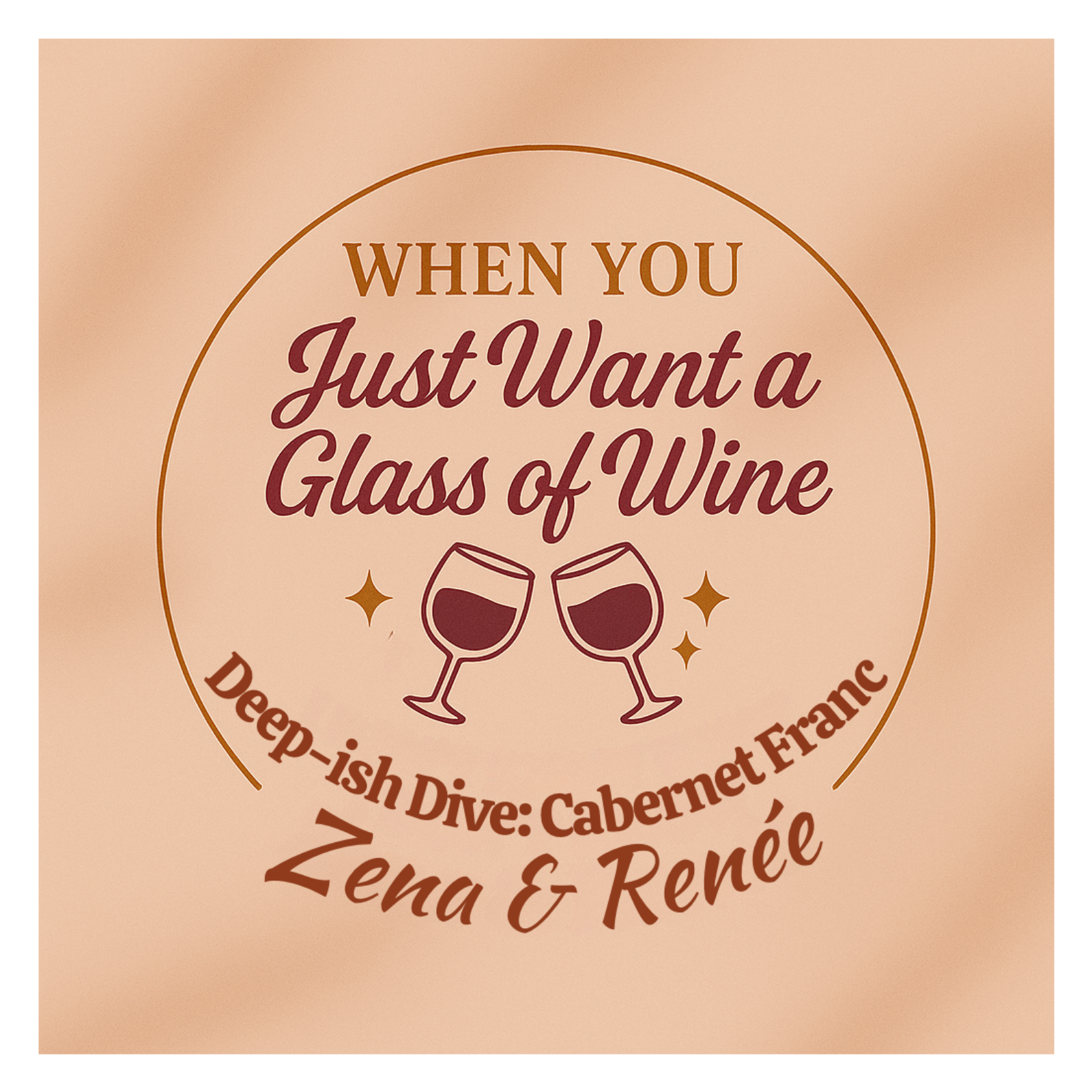 S3 E19-Deepish Dive Into Cabernet Franc 