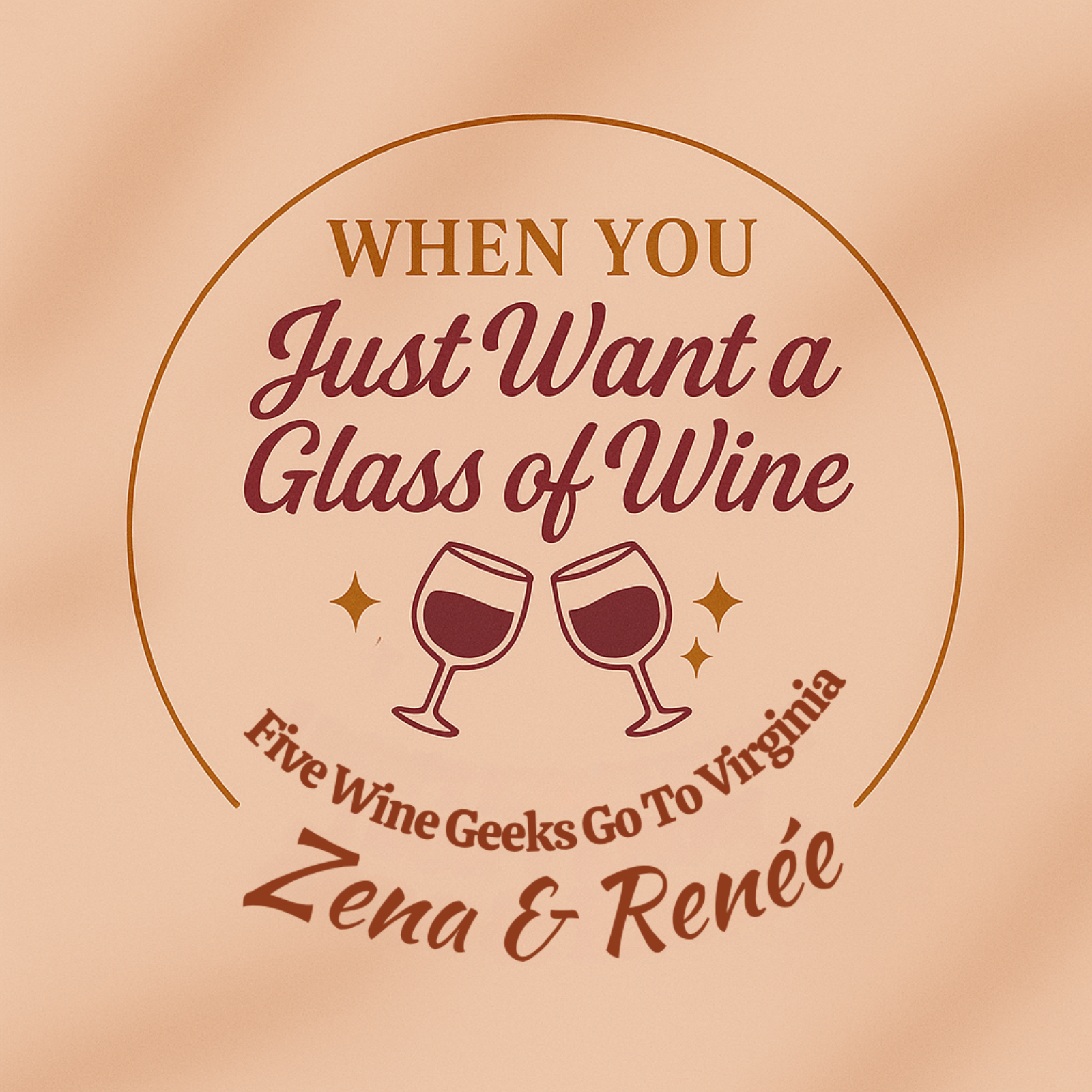 S4-E-Five Wine Geeks Go To Virginia