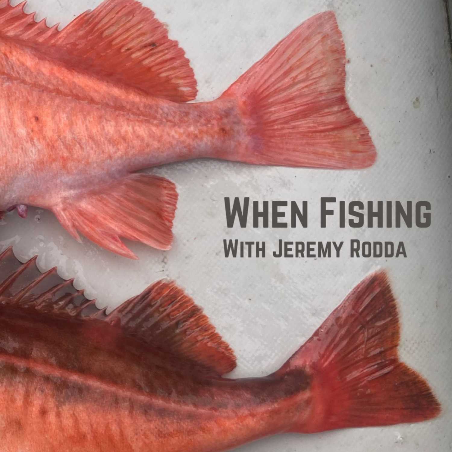 When Fishing Podcast