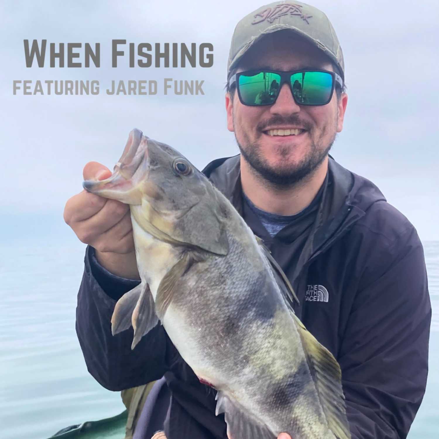 When Fishing Podcast