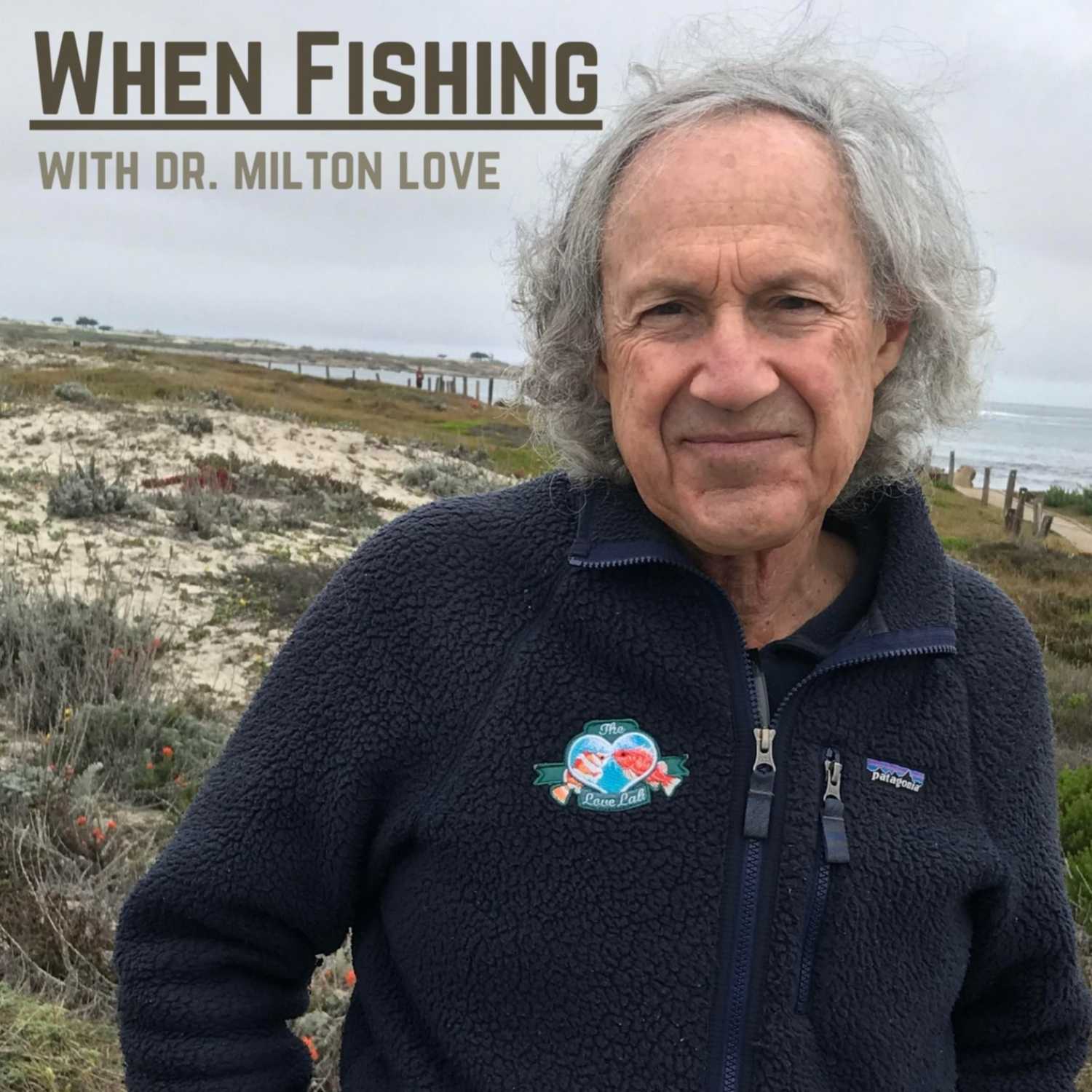 When Fishing Podcast
