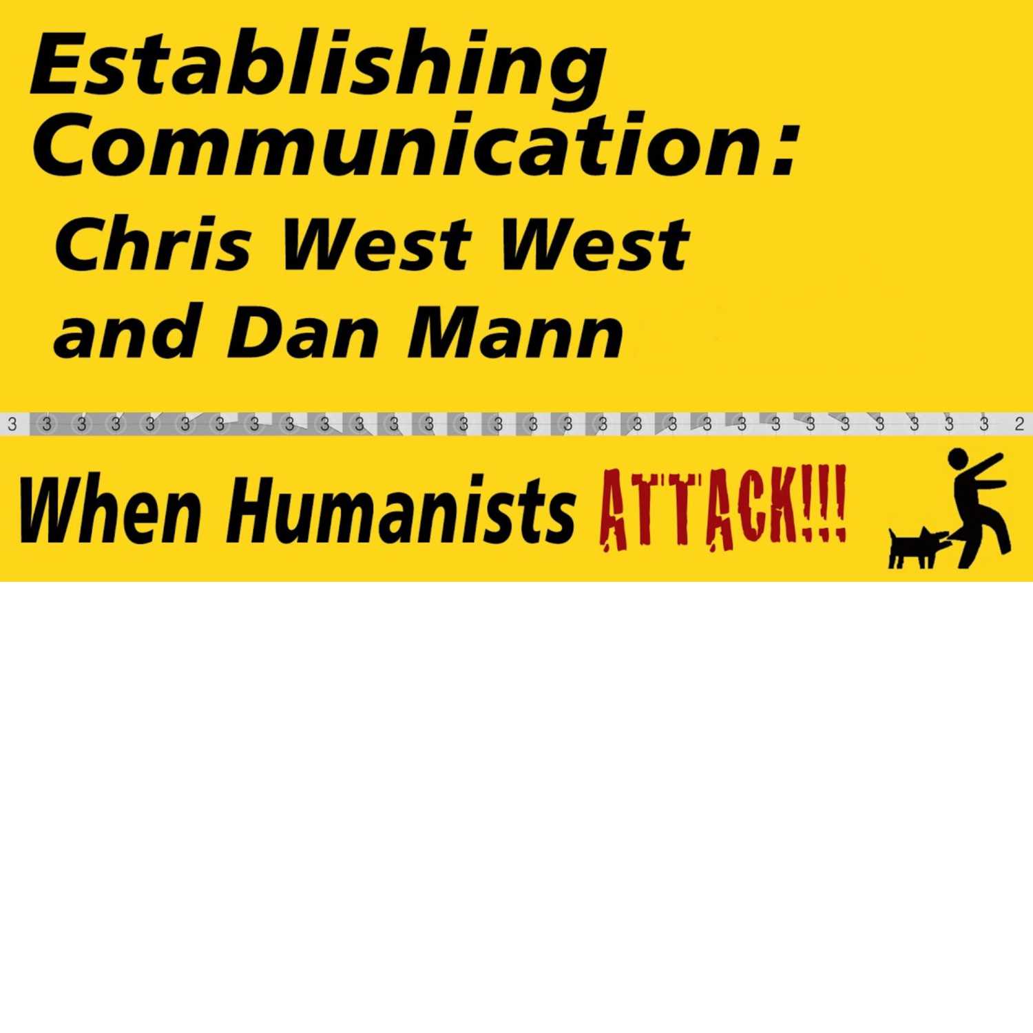 Dan, the Fundamentalist: Chris West interviews Dan Mann