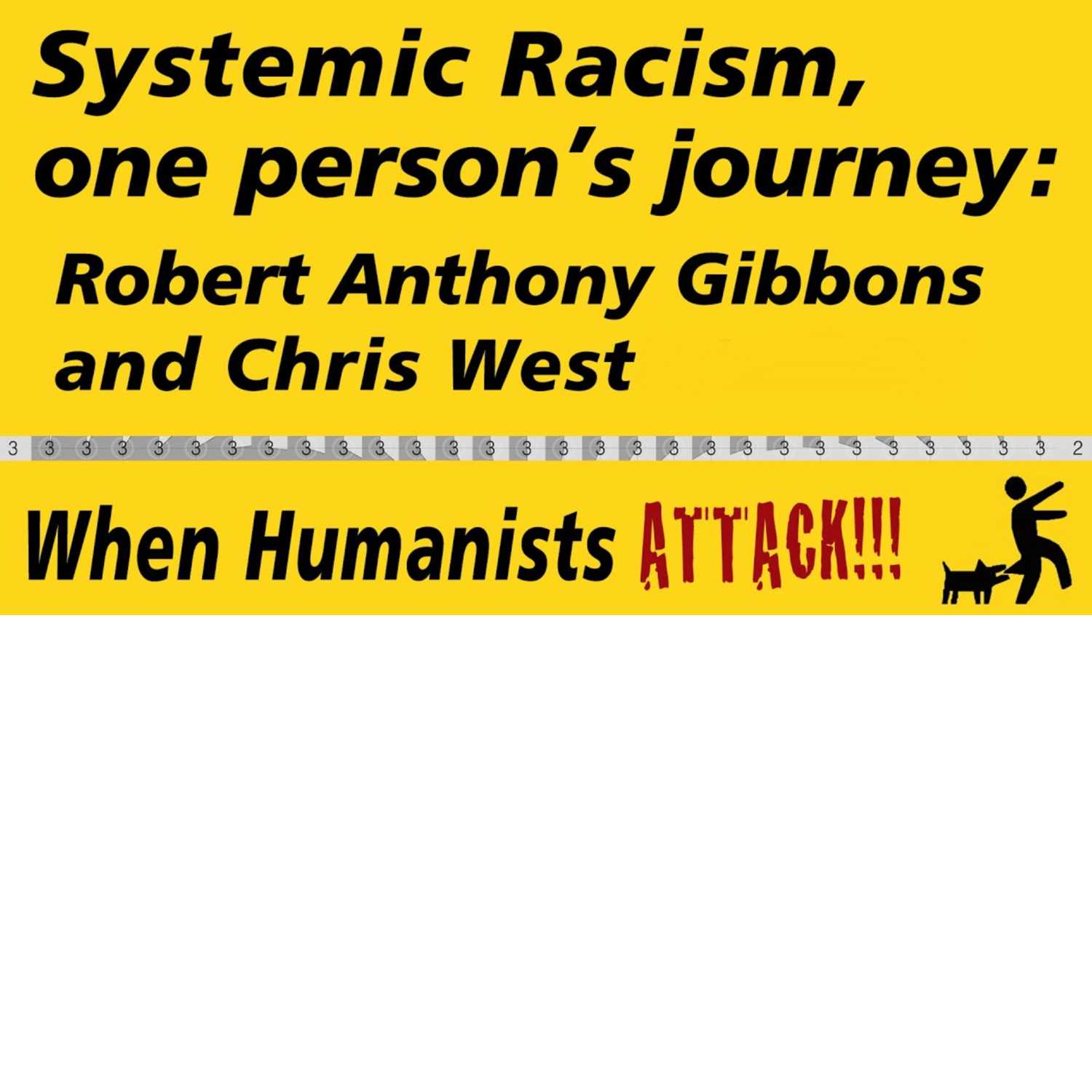 Systemic Racism: One person's life journey