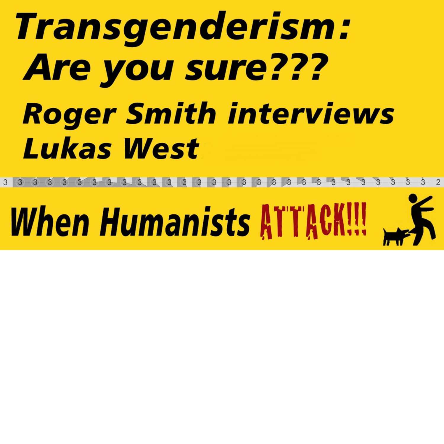 Transgenderism and you: Trans youth informs a liberal, ally-ish Gen X'er