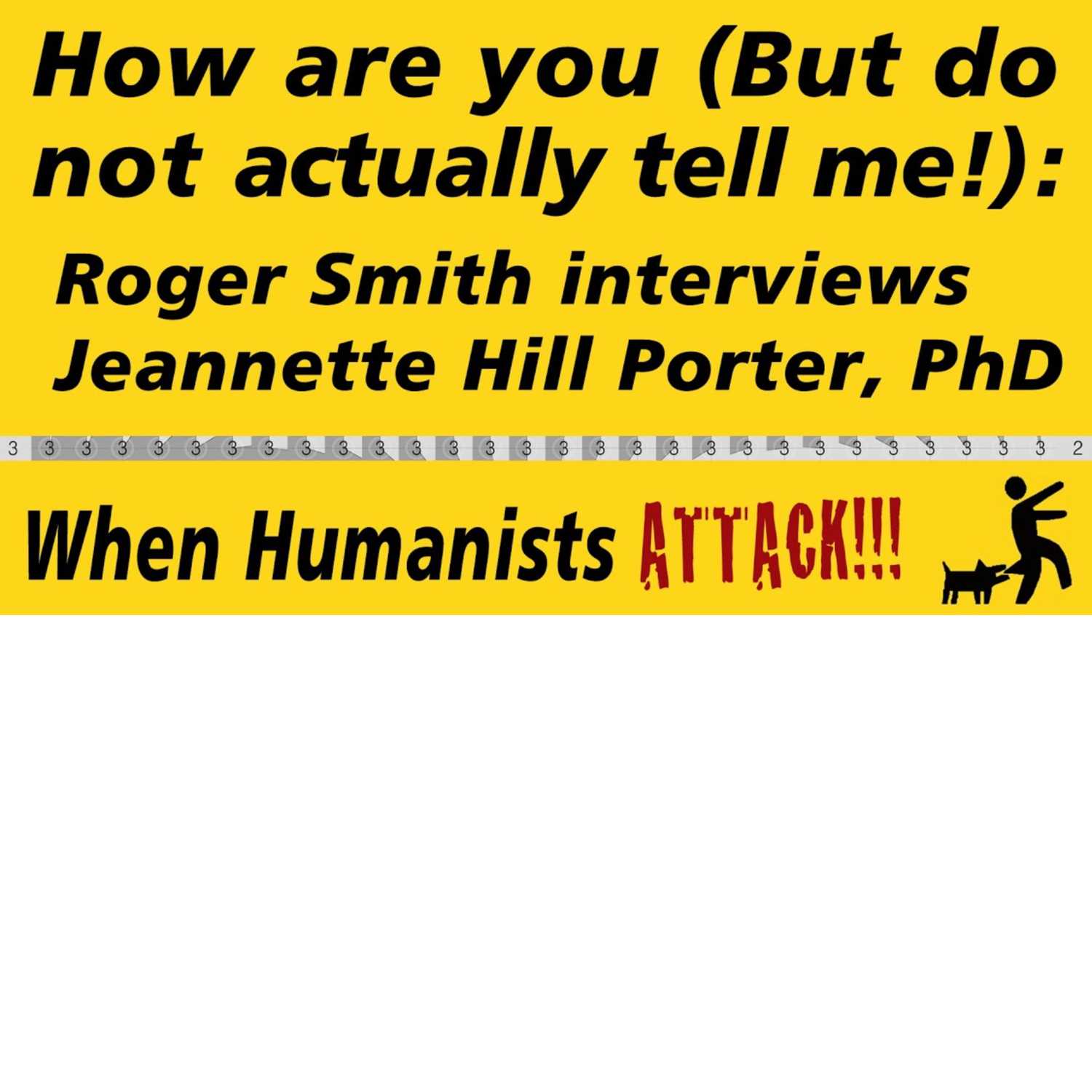 How Are You Doing? (But don't actually tell me!) - Mental Illness and how it is ignored in USA