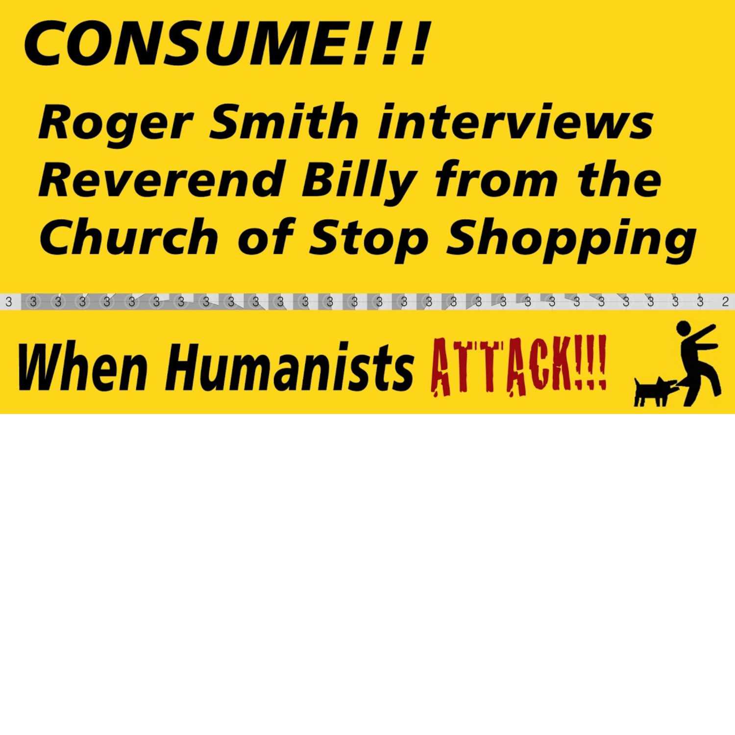Consume everything before it's all gone!!!