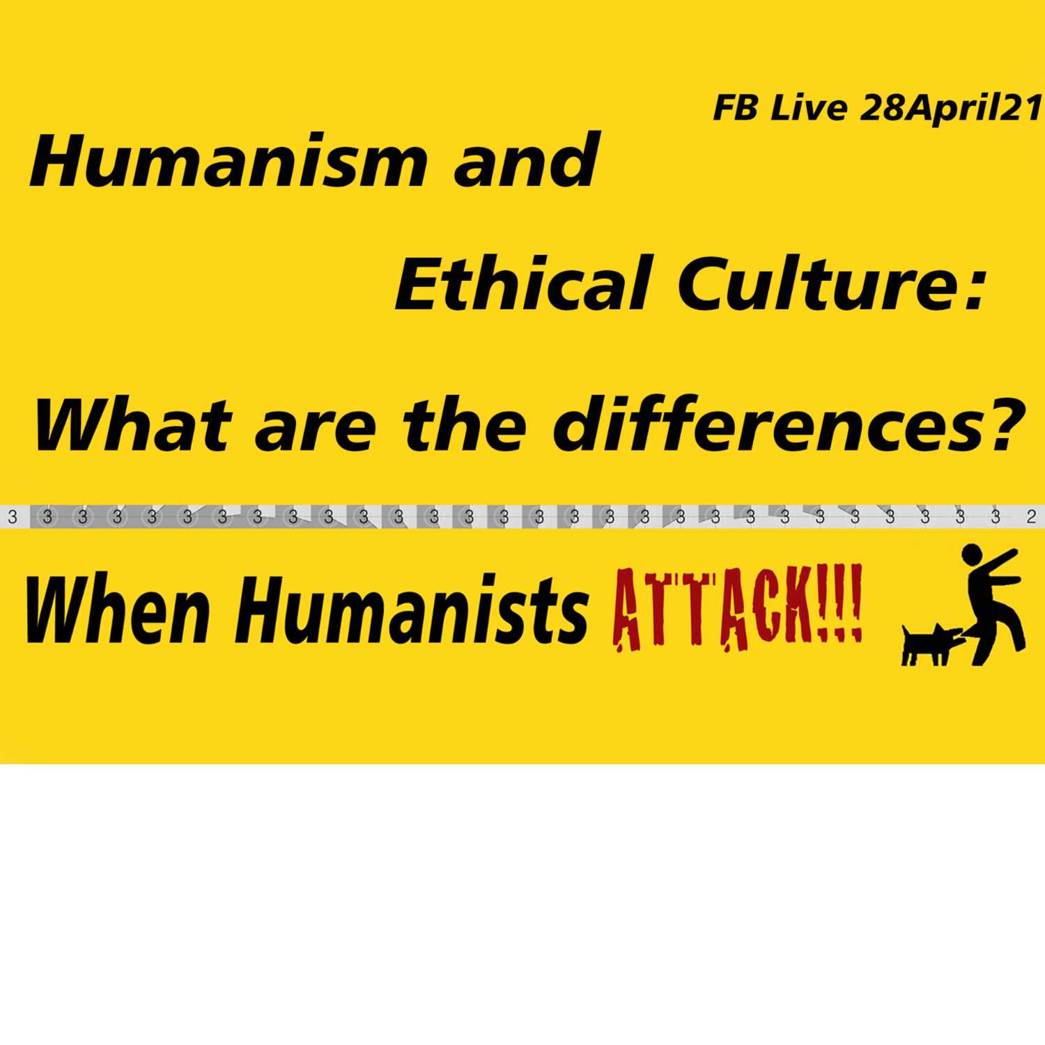 WHA Humanism and Ethical Culture: What are the differences? Inteview with Anne Klaeysen EC Clegy Leader