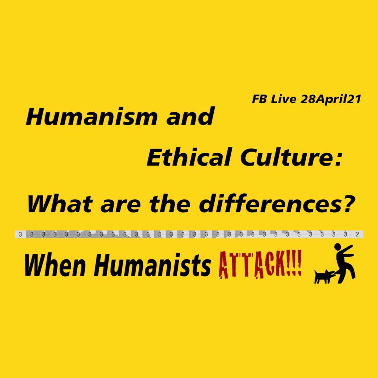 WHA Humanism and Ethical Culture: What are the differences? Inteview with Anne Klaeysen EC Clegy Ldr