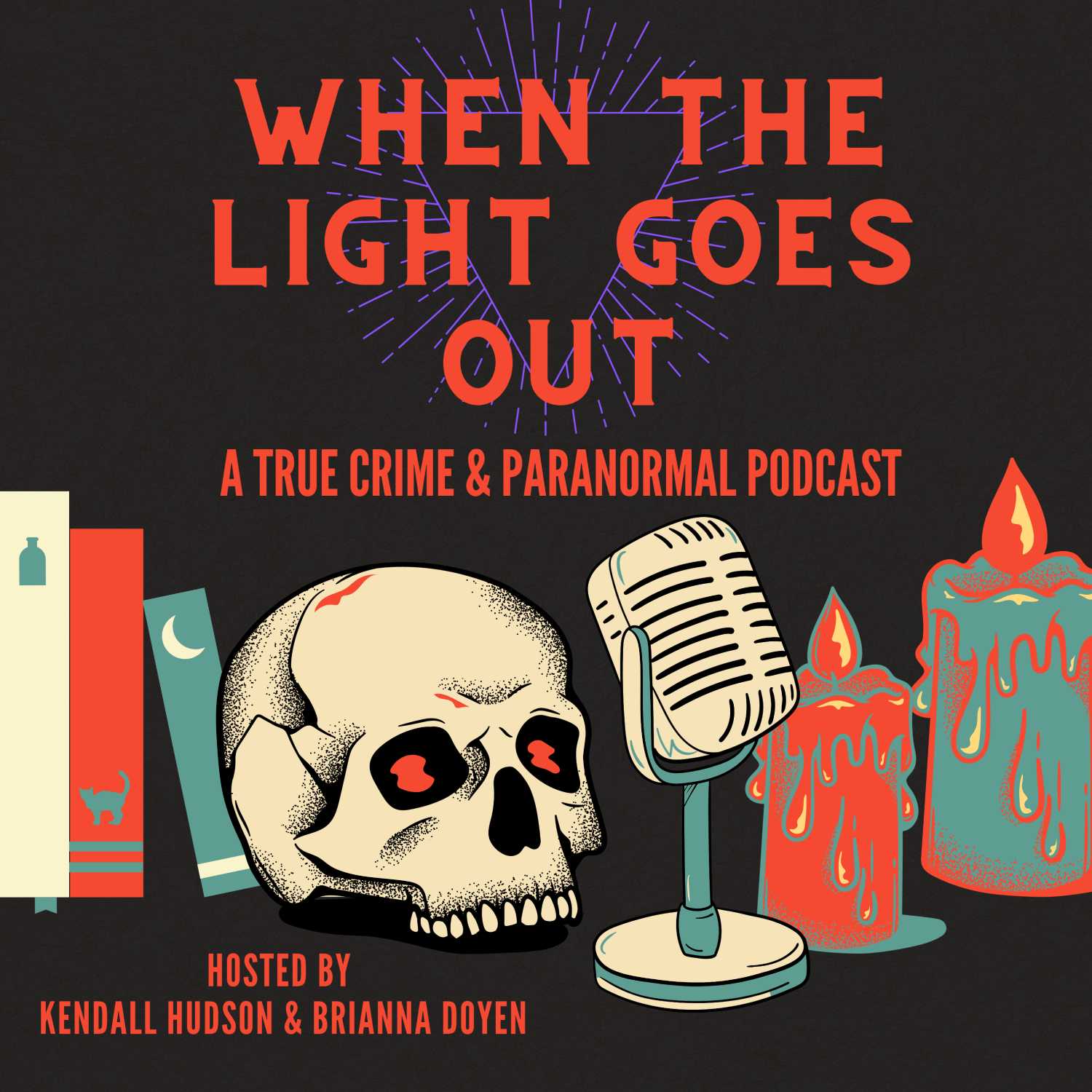 When The Light Goes Out