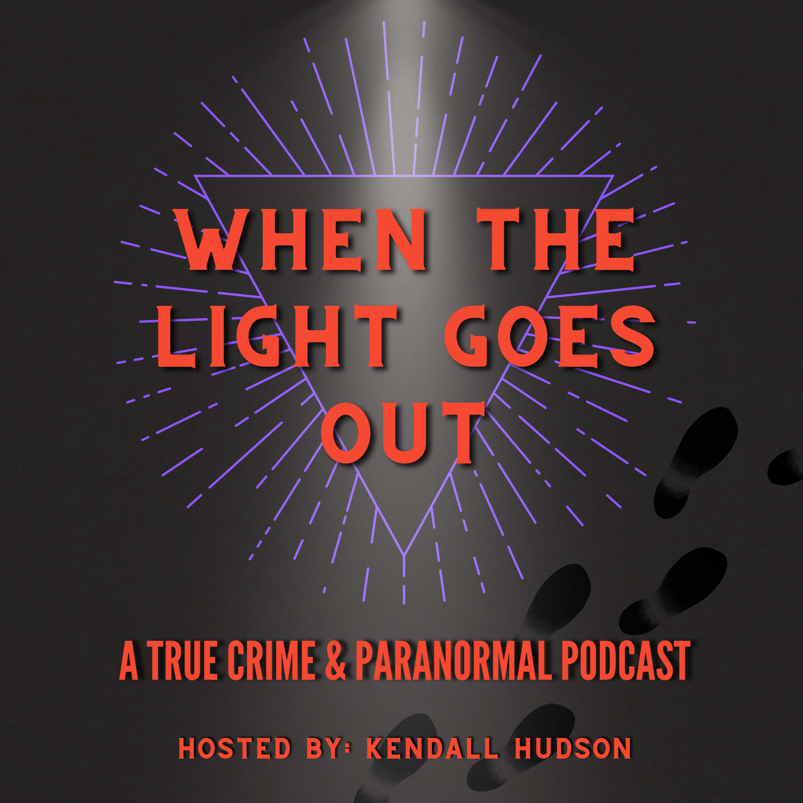 When The Light Goes Out