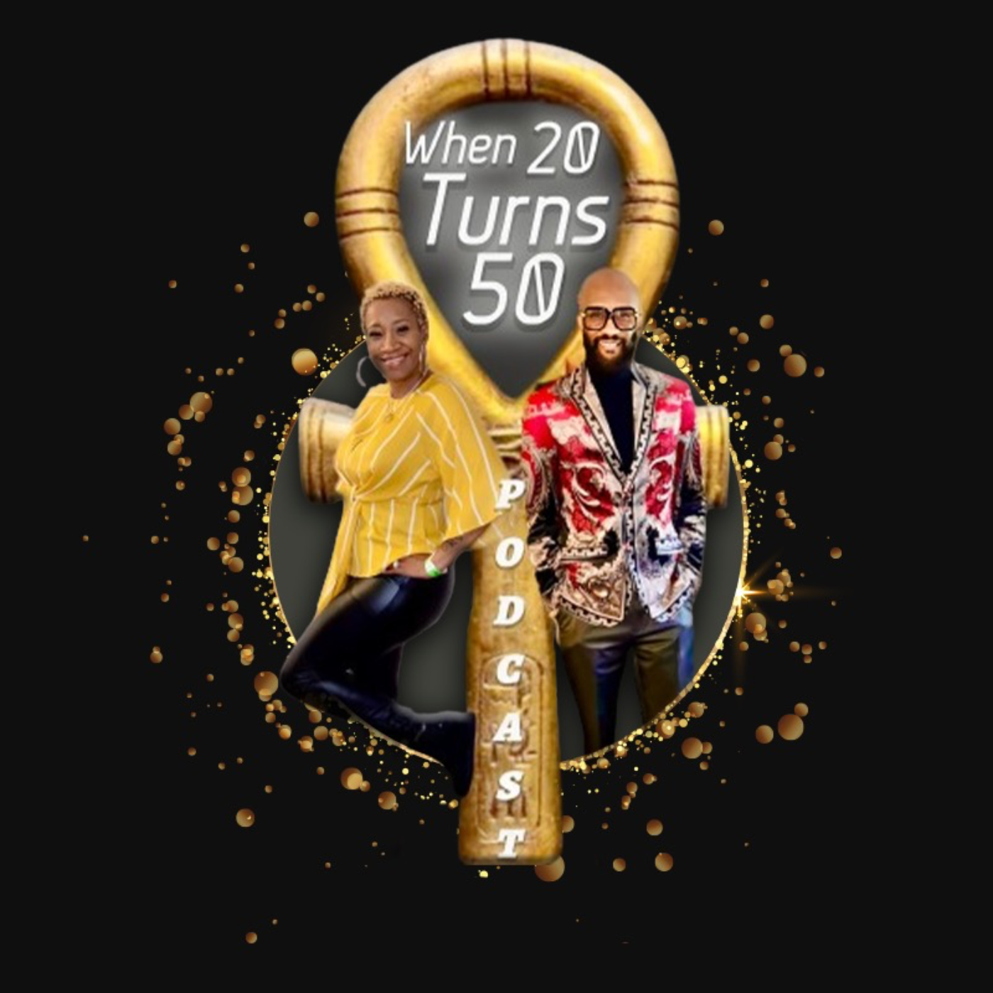 When Twenty Turns Fifty