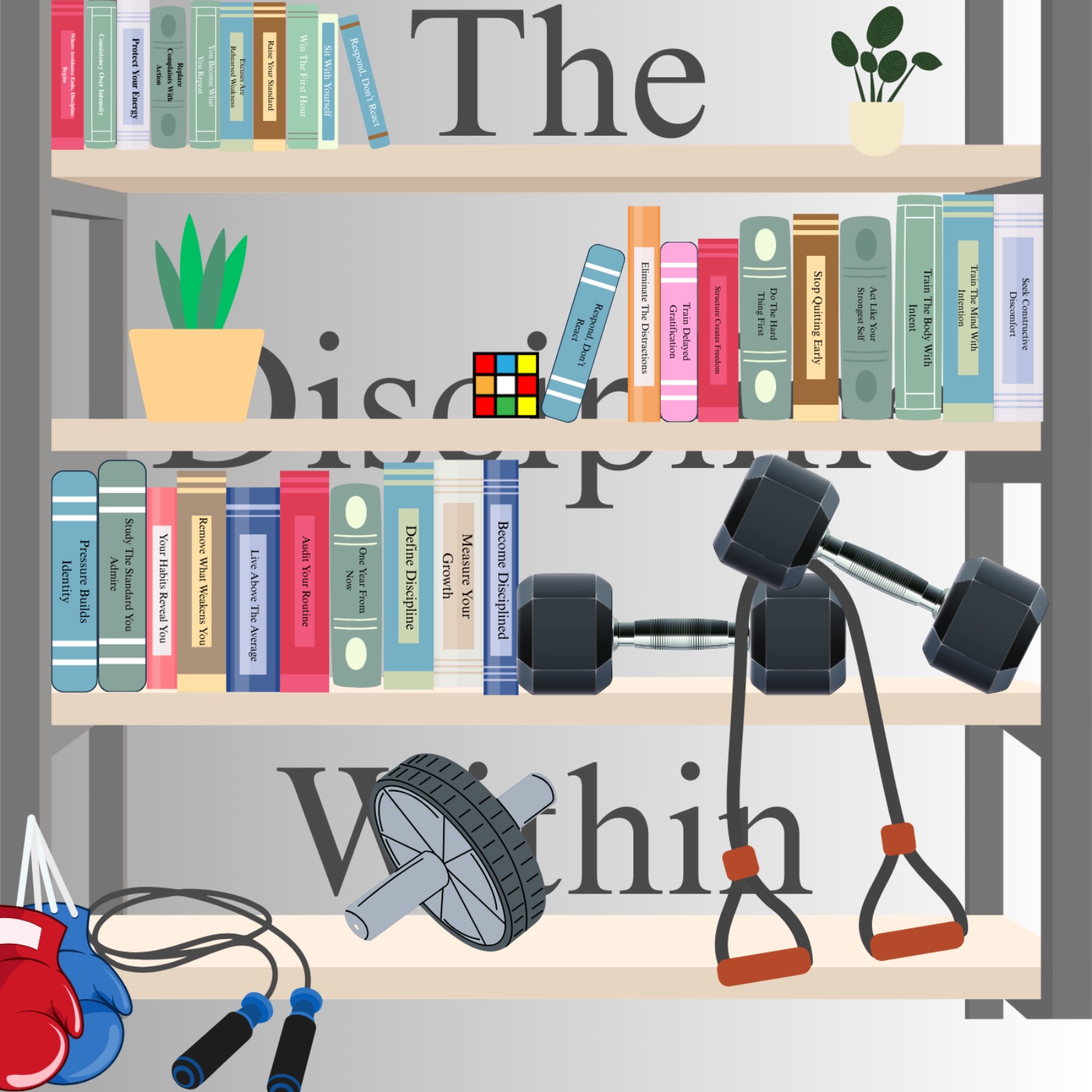 Atomic Habits: Why Tiny Changes Lead to Extraordinary Results episode artwork
