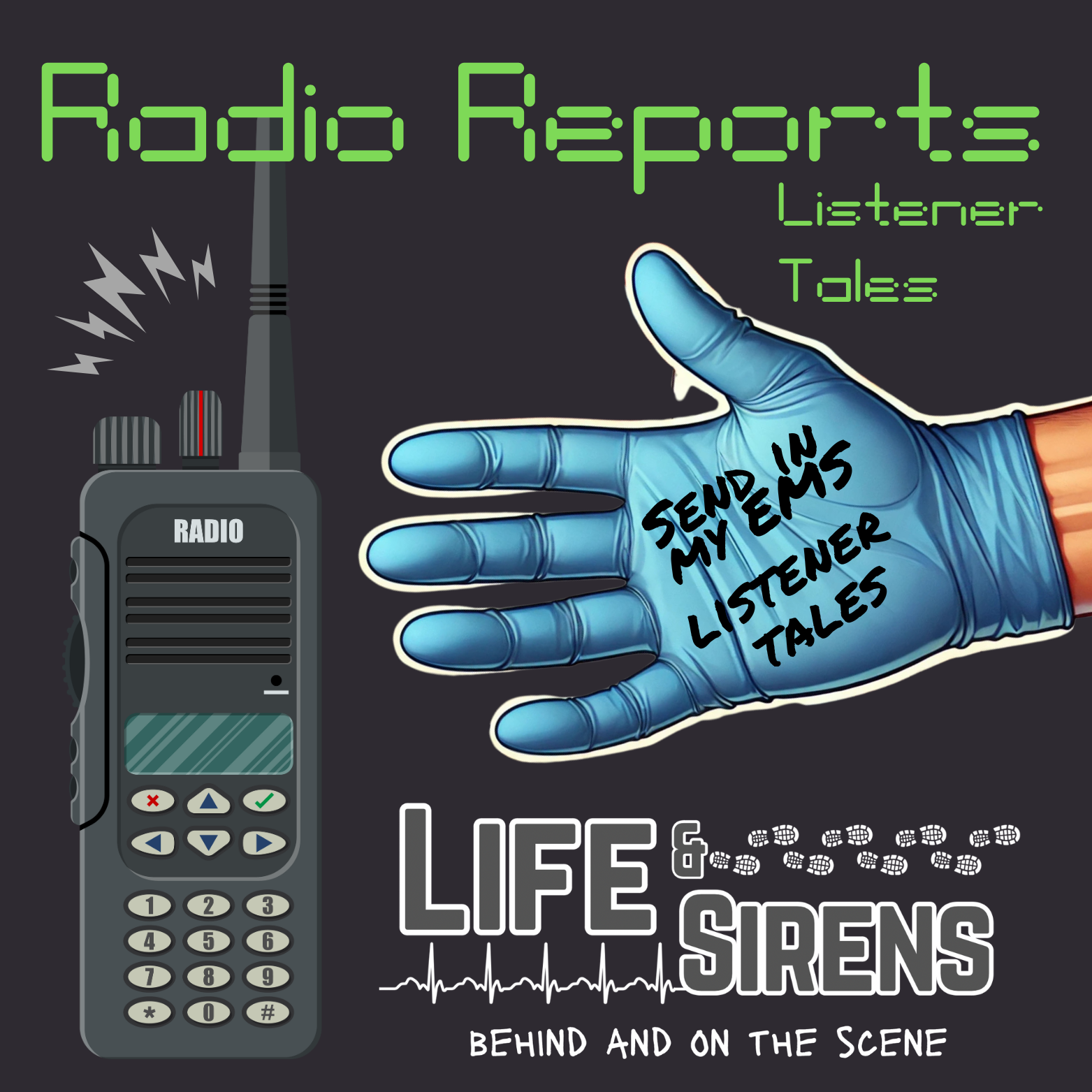 Episode 34: Behind the Chart – Listener Call Breakdown
